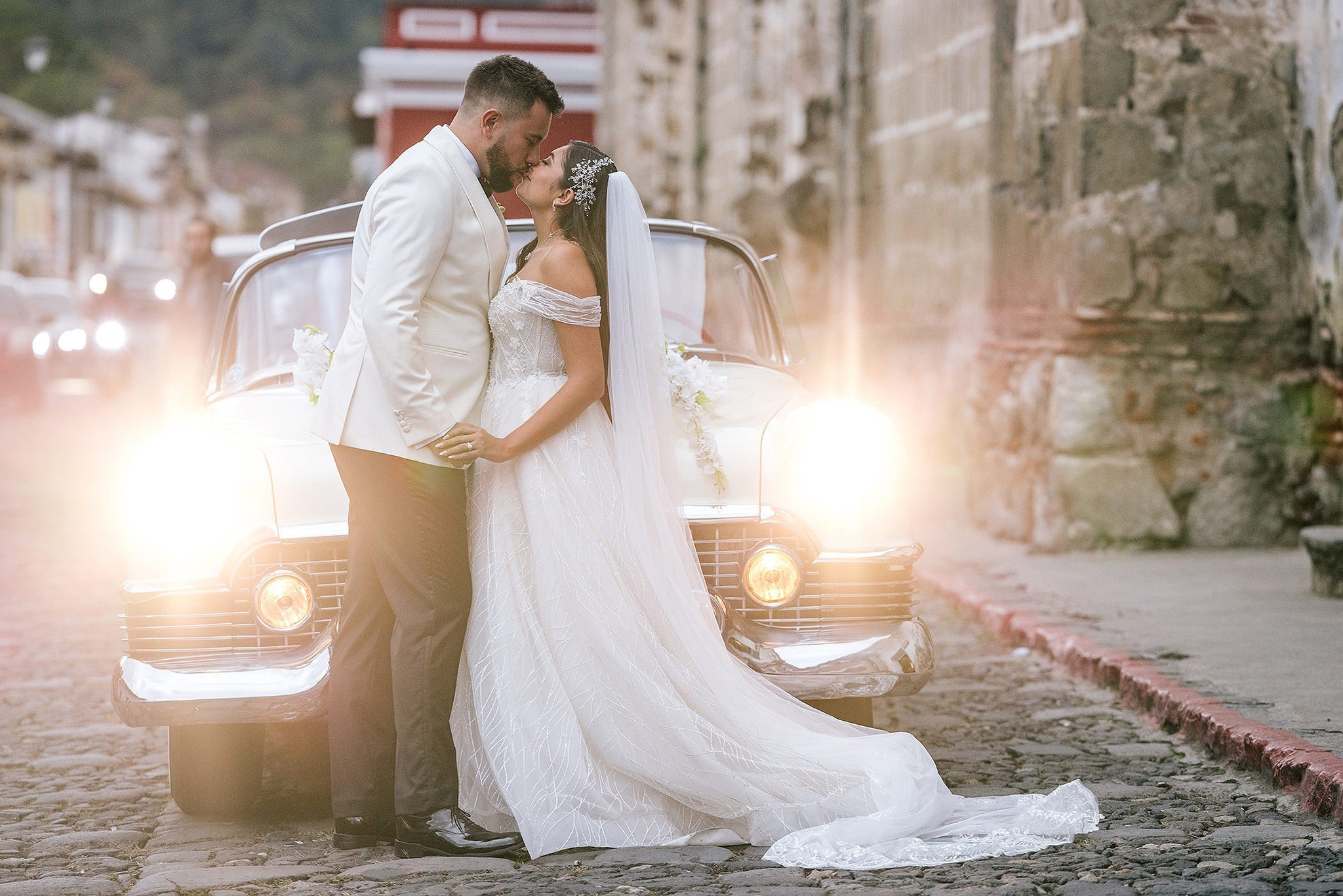 Galería Formal. Jorge Romero Fotógrafo de bodas