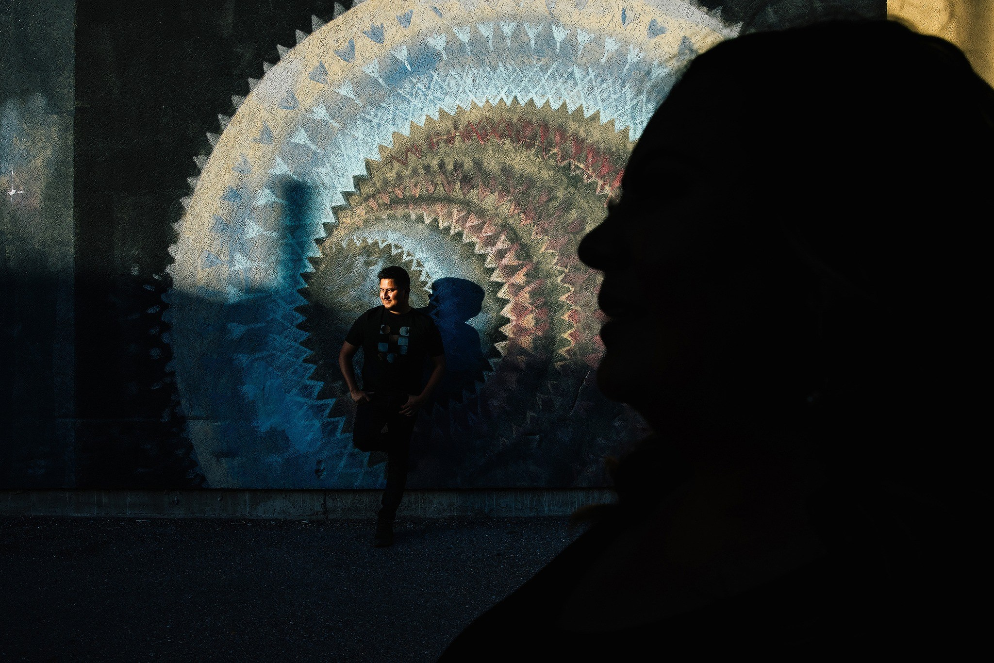 Galería Casual. Jorge Romero Fotógrafo de bodas