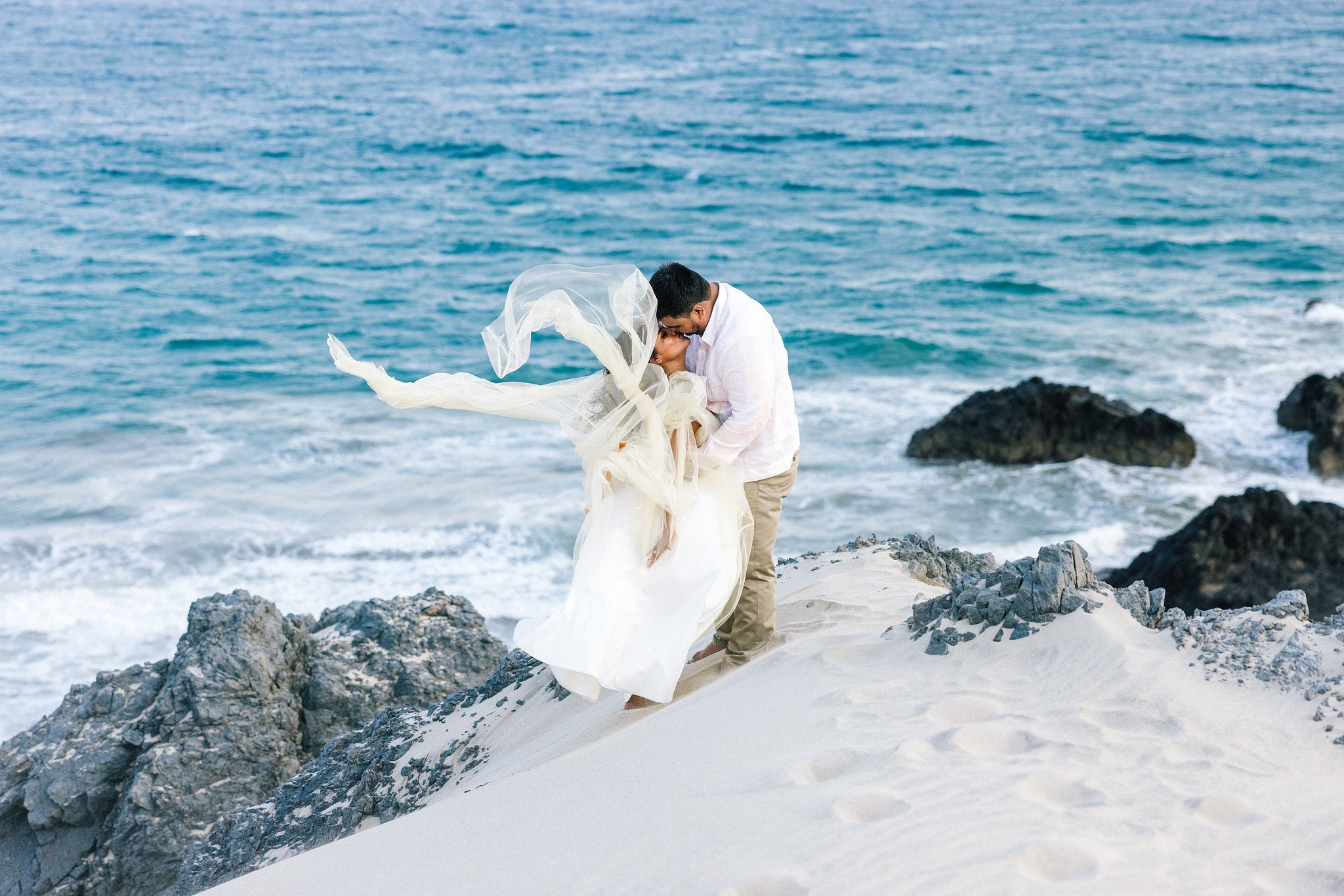 Jorge Romero Fotógrafo de bodas