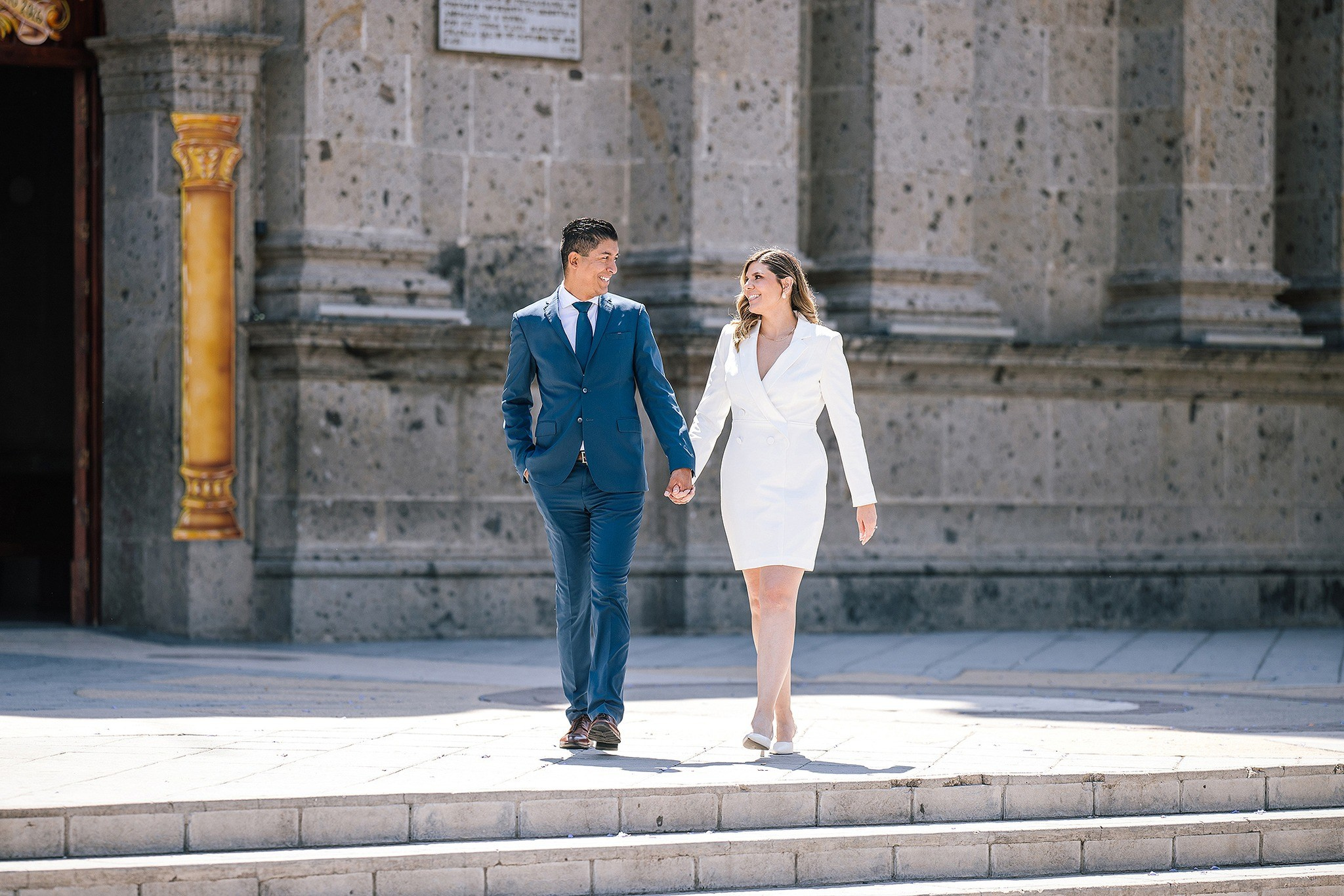 Galería Casual. Jorge Romero Fotógrafo de bodas