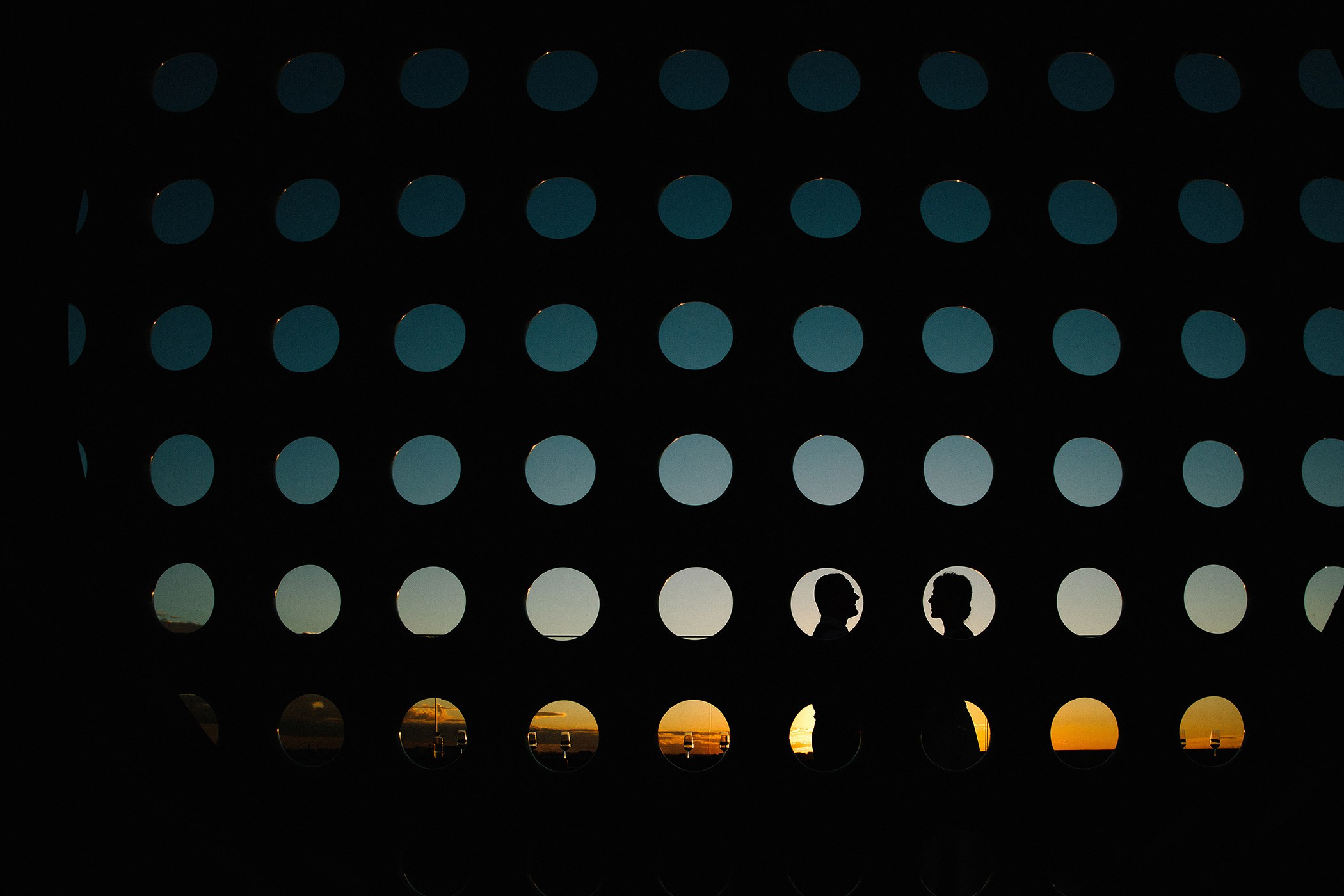 Galería Formal. Jorge Romero Fotógrafo de bodas