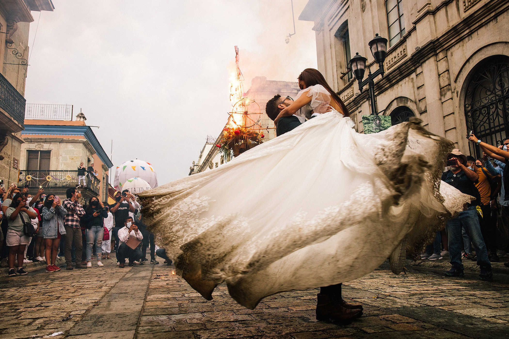 Galería Trash The Dress. Jorge Romero Fotógrafo de bodas