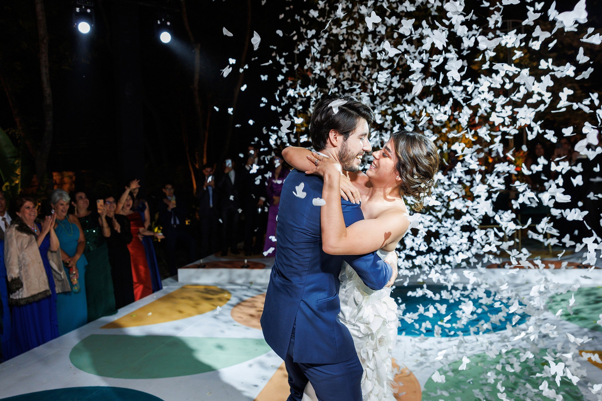 Galería Vals. Jorge Romero Fotógrafo de bodas