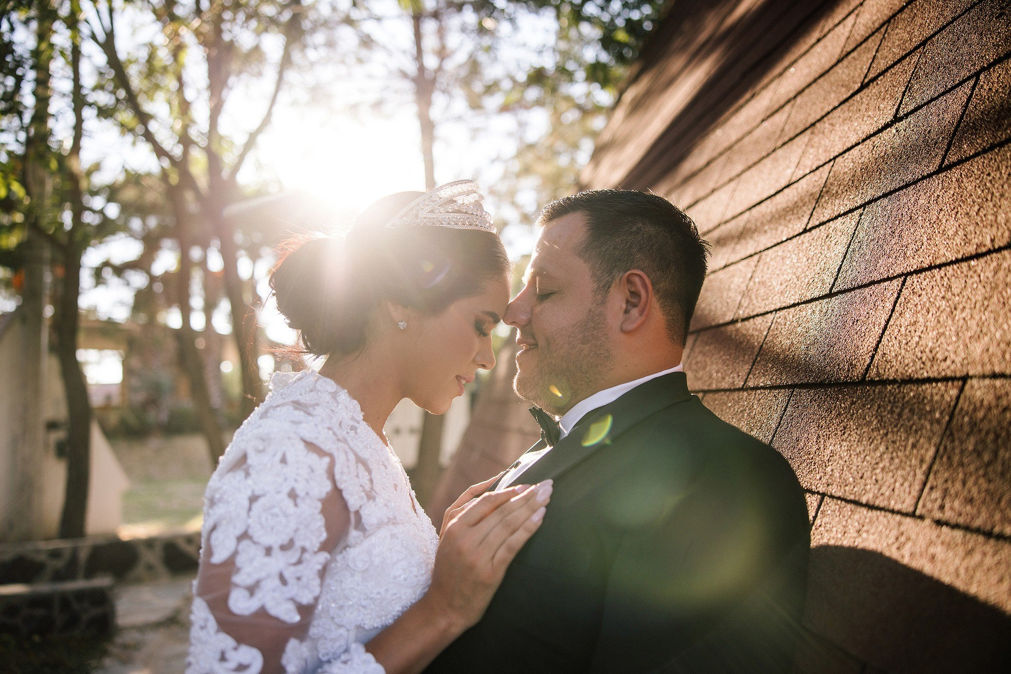 Jorge Romero Fotógrafo de bodas