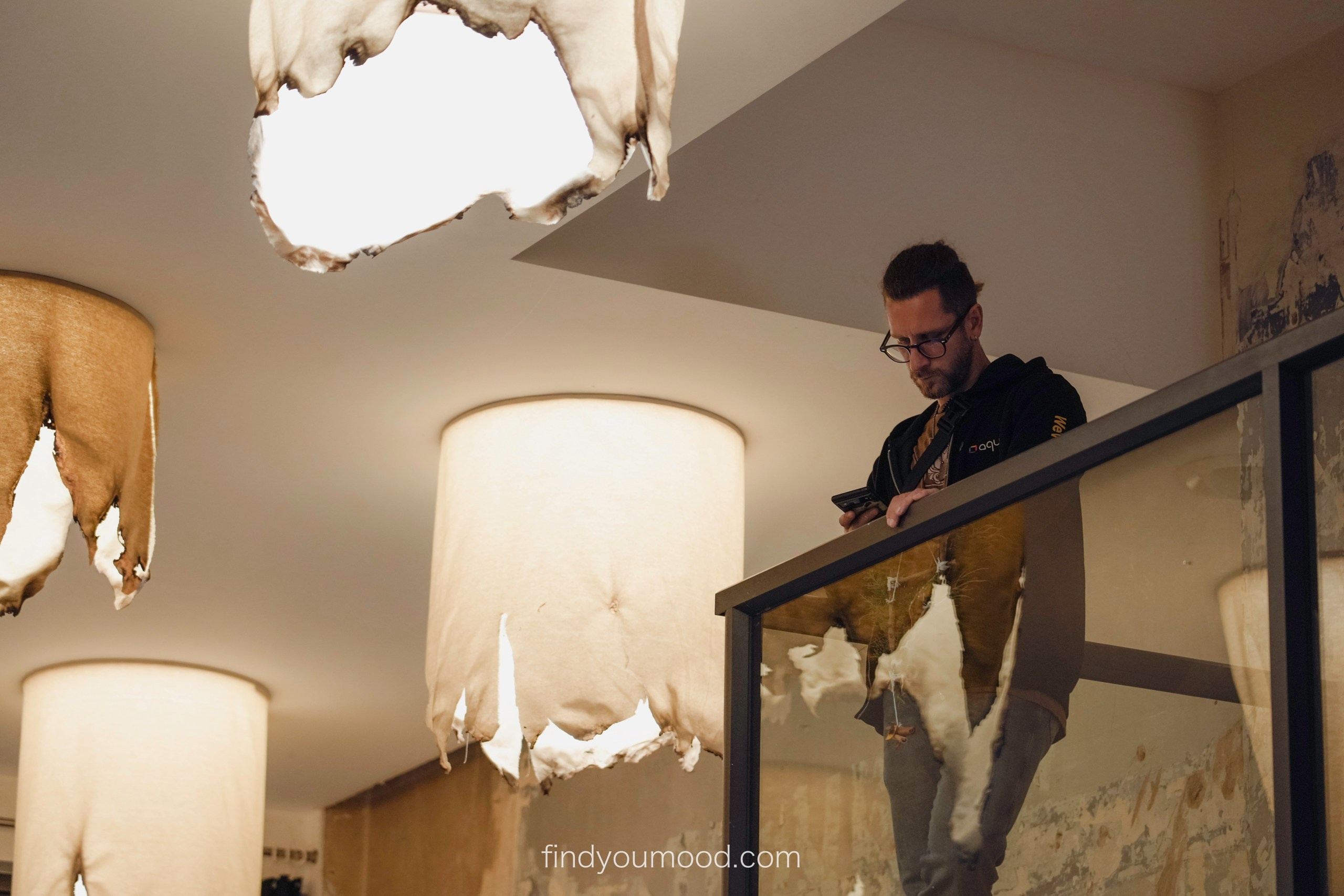 TOHUBOHU. Photo and video shooting