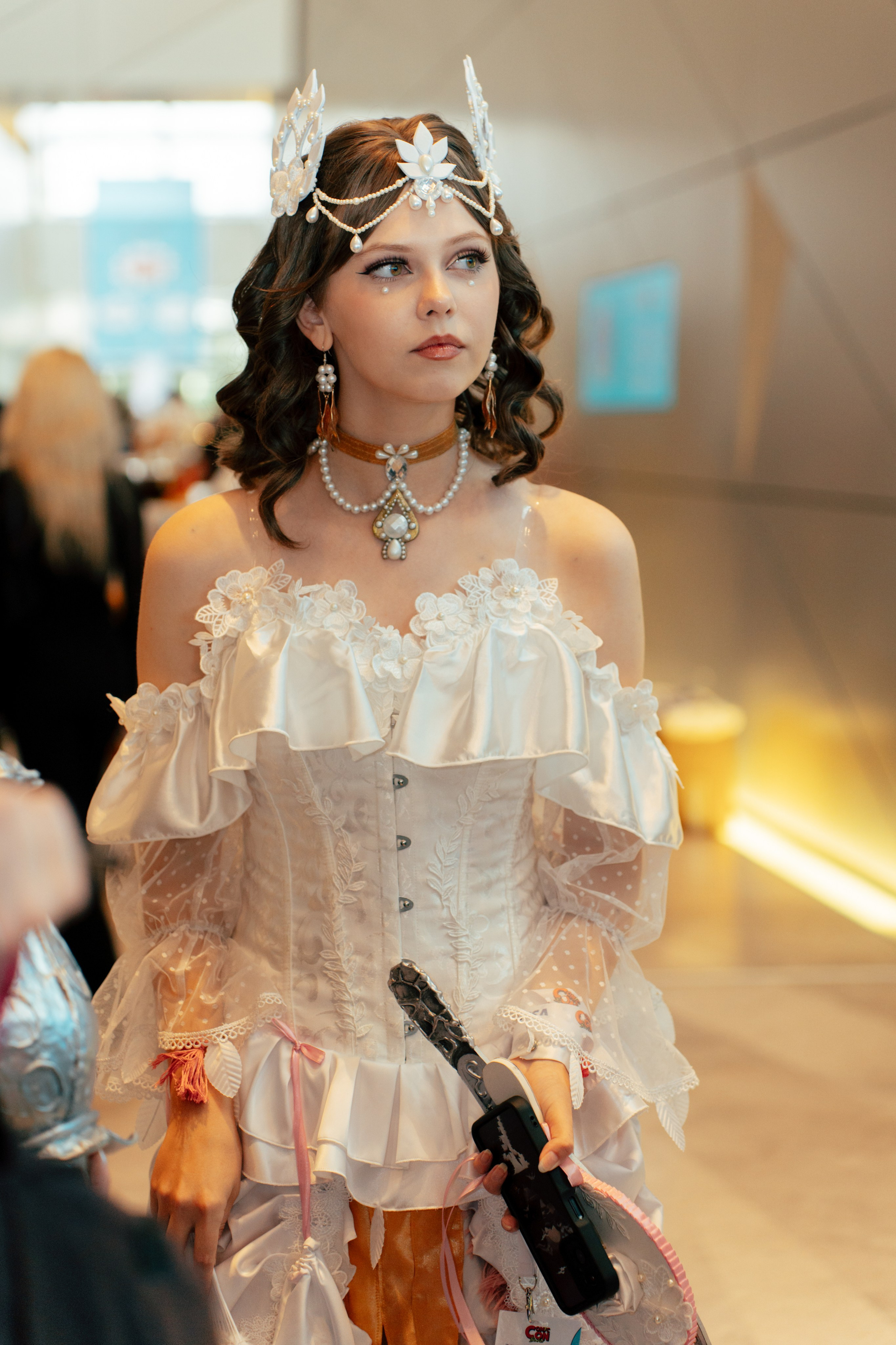 Comic Con baku 2025. Fotoqraf Vəli Məmmədov