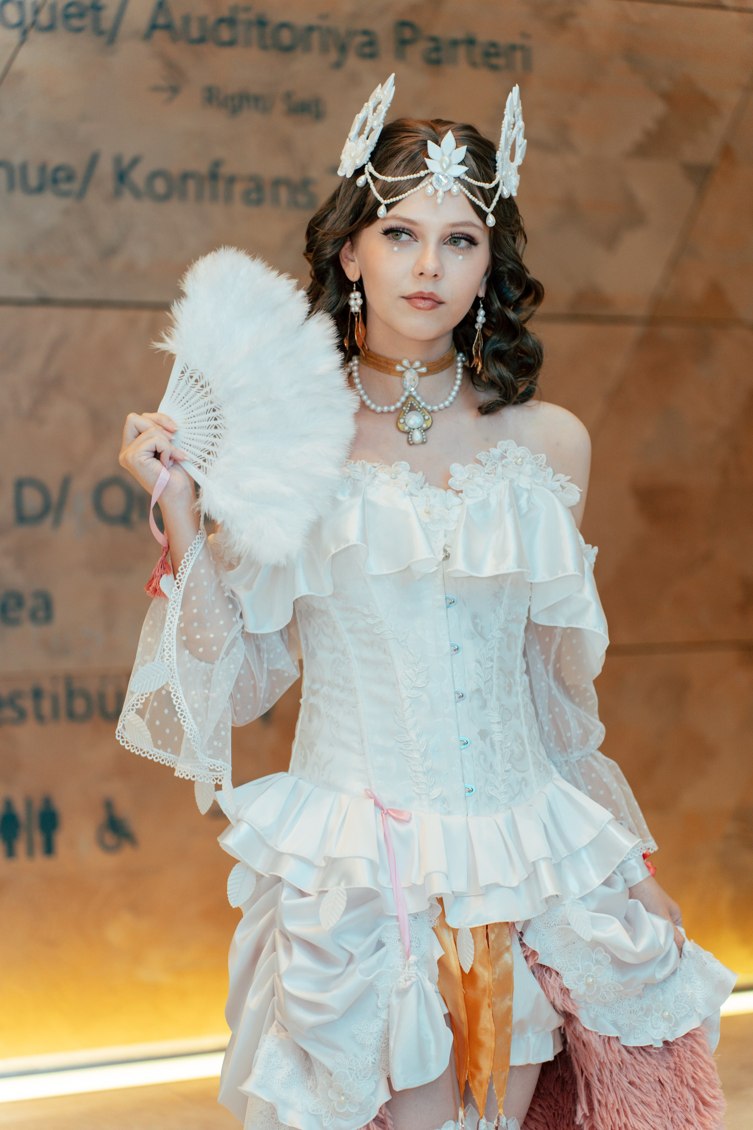 Comic Con baku 2025. Fotoqraf Vəli Məmmədov