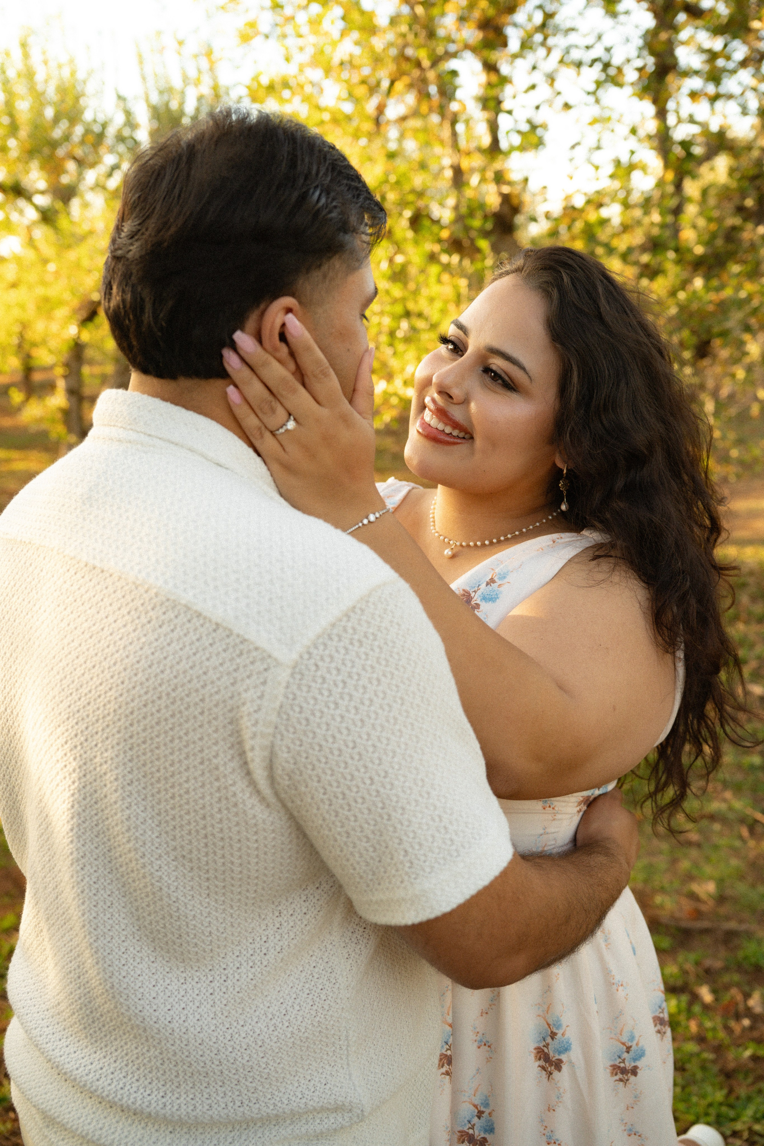 Love Story — Apple Hill