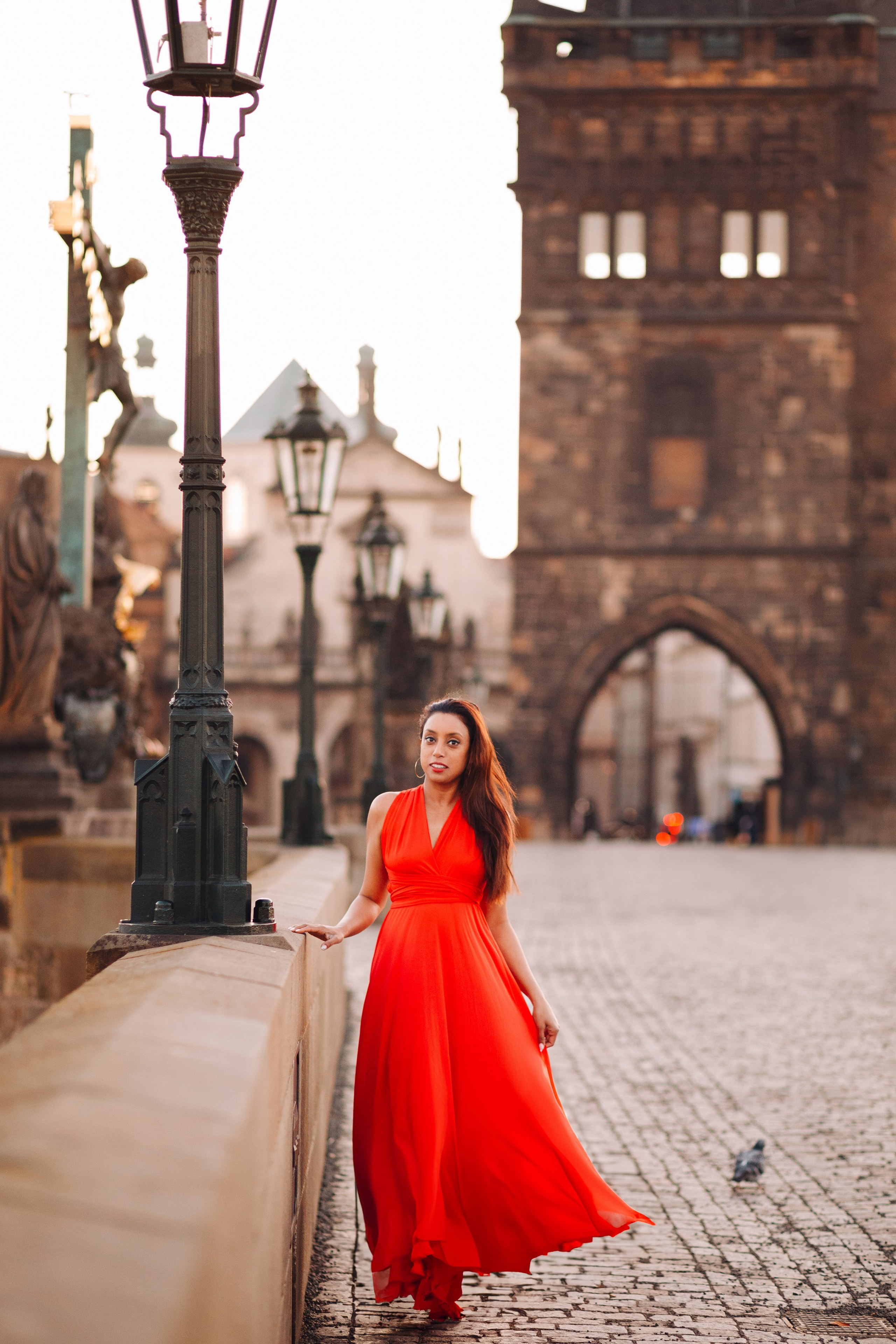 Stories. Photographer in Prague for tourists