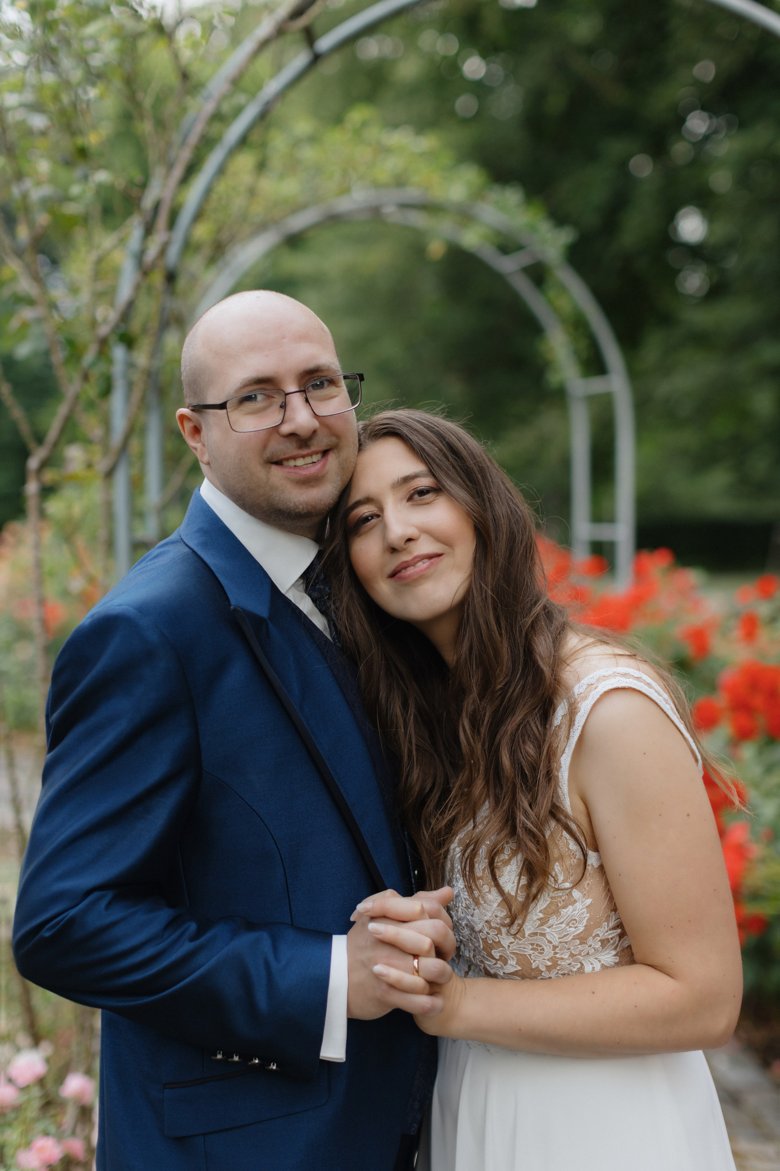 Anna & Sven. Maria Chistyakovа — Fotografin in Karlsruhe, Baden-Baden und Umgebung