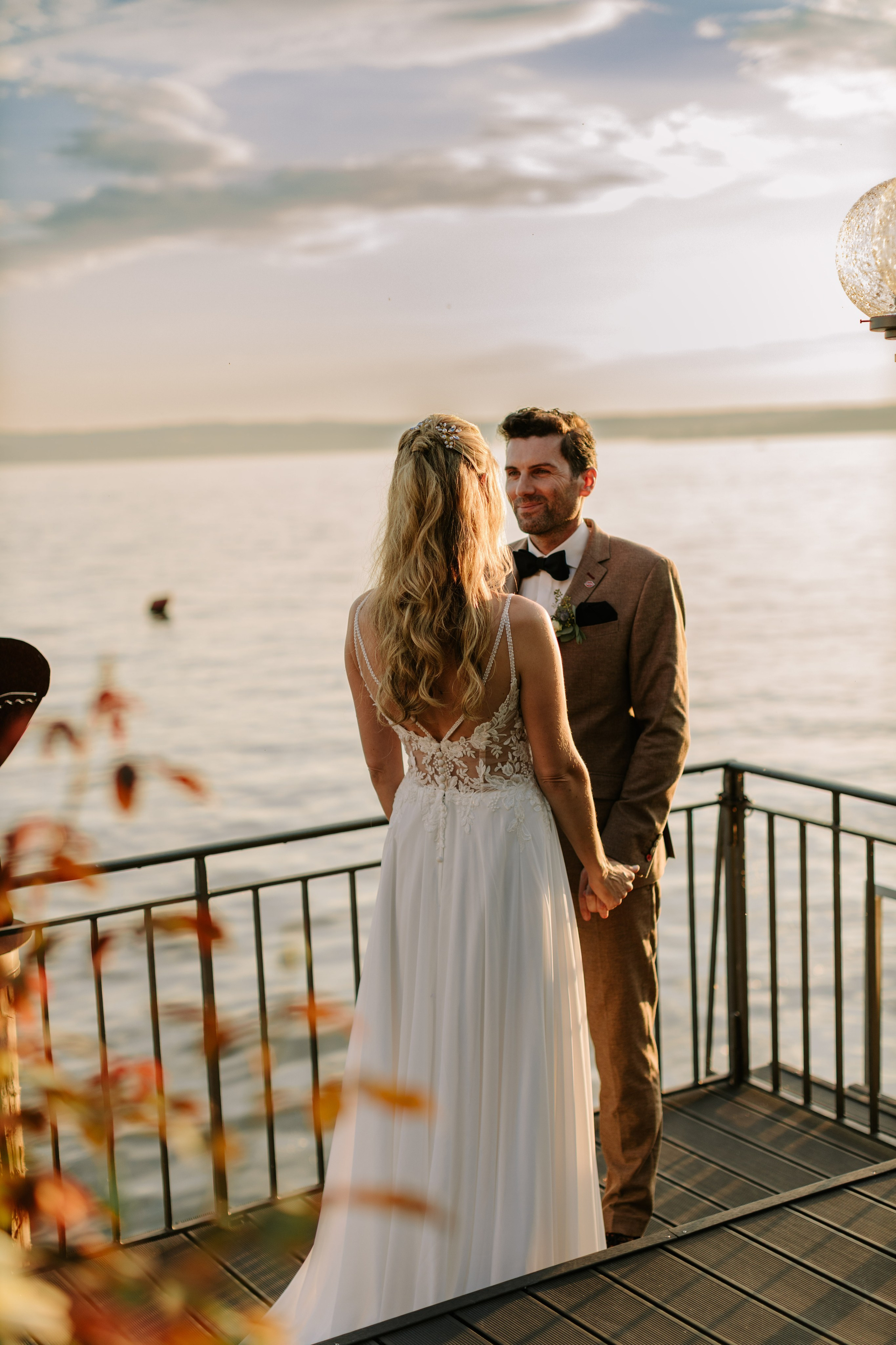 Hochzeitsfotografie Schweiz