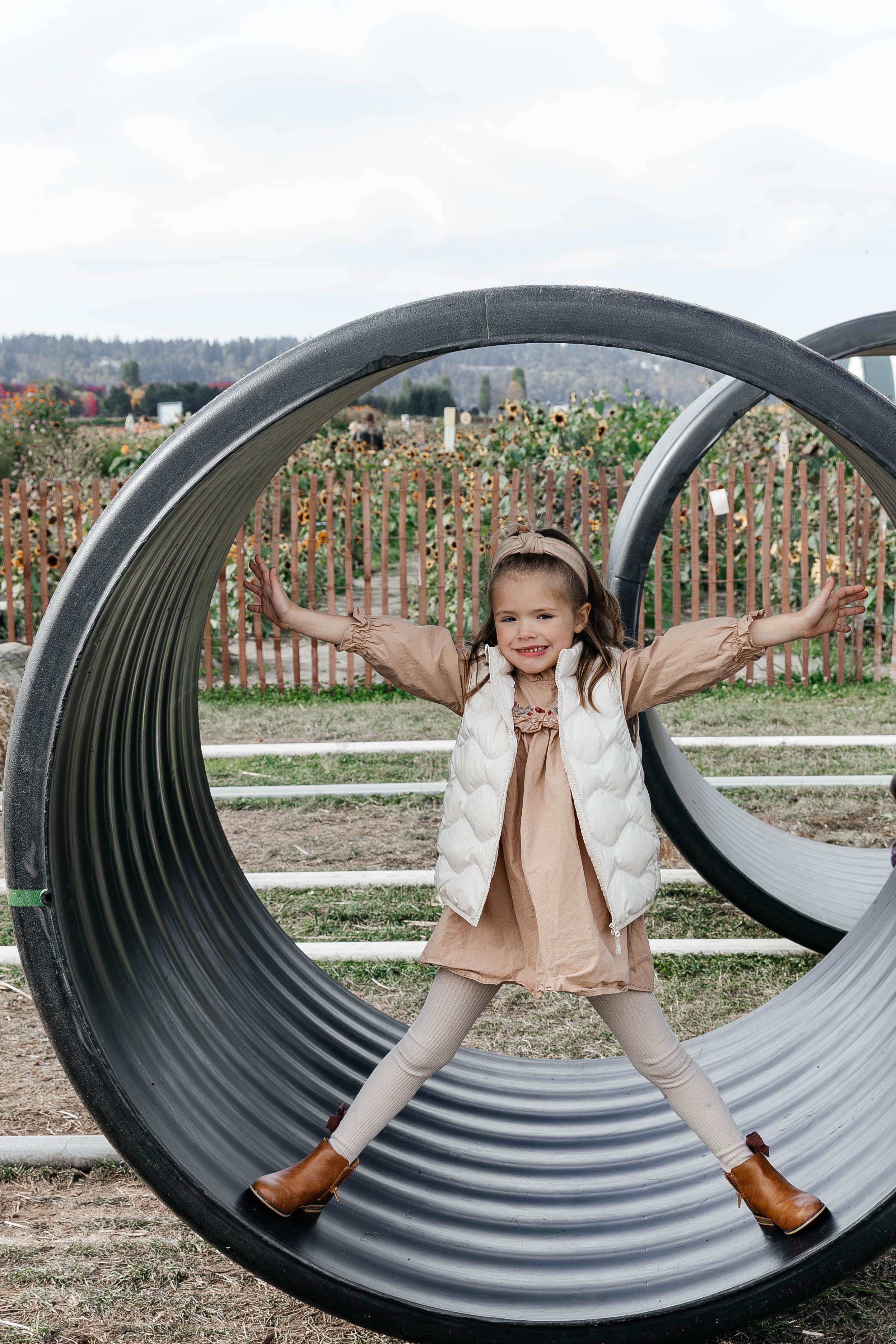 OLIVIA. Documentary and Family Photographer in Seattle