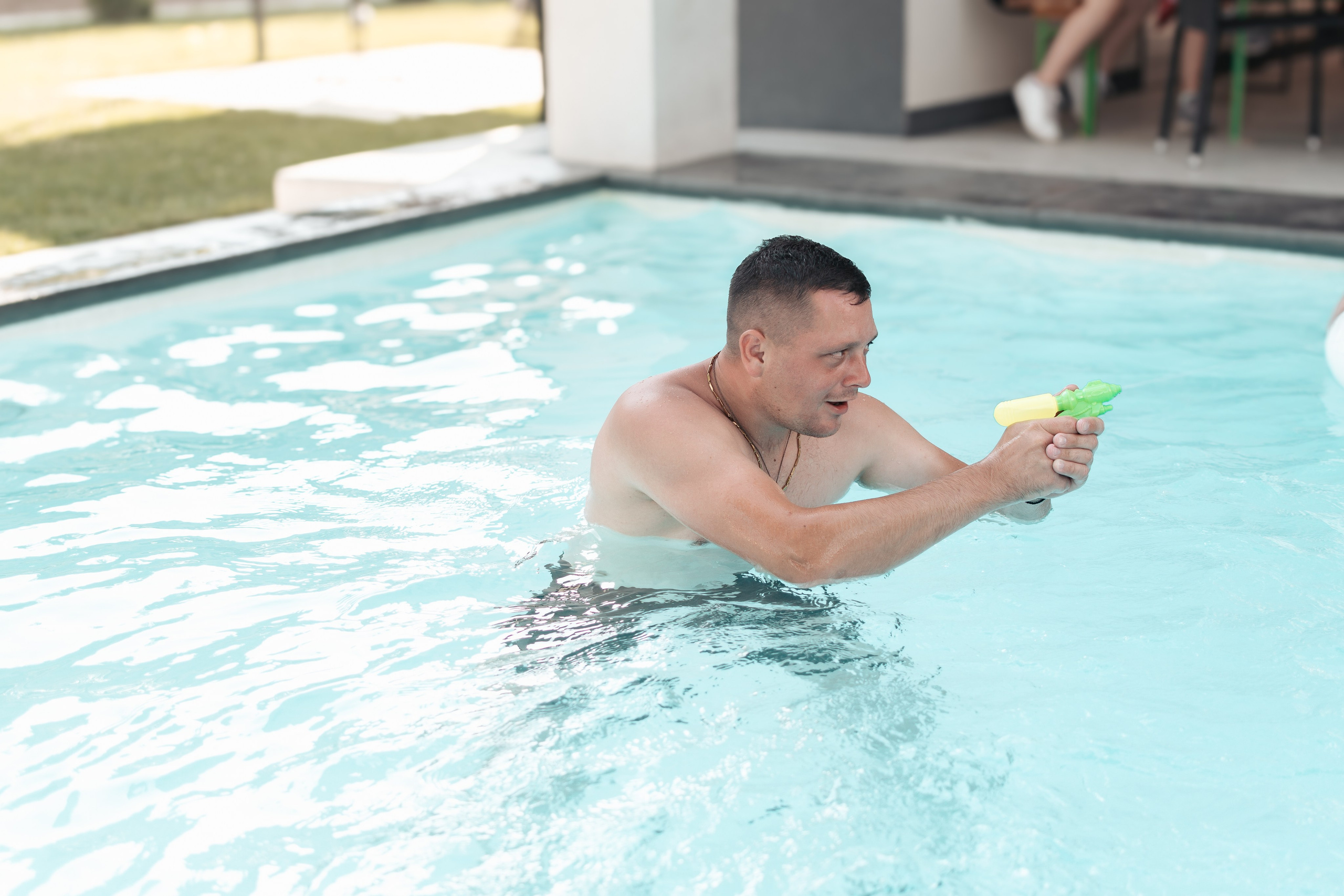 Jakov, rođendan. BambinaaPhotography