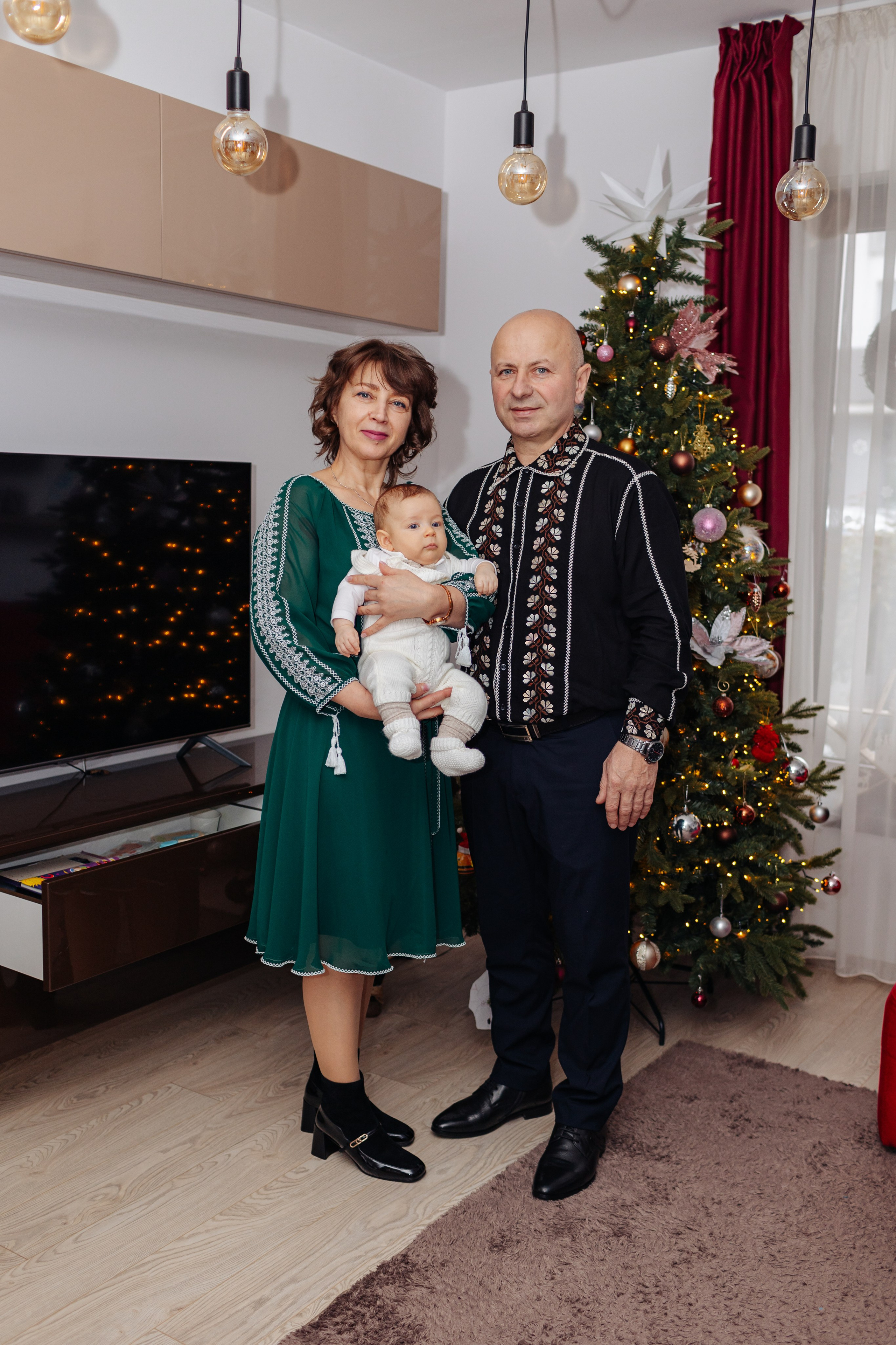 Botezul micuțului Matteo. Cristina Andronache fotograf Brașov fotograf de familie fotograf de nunta Brașov