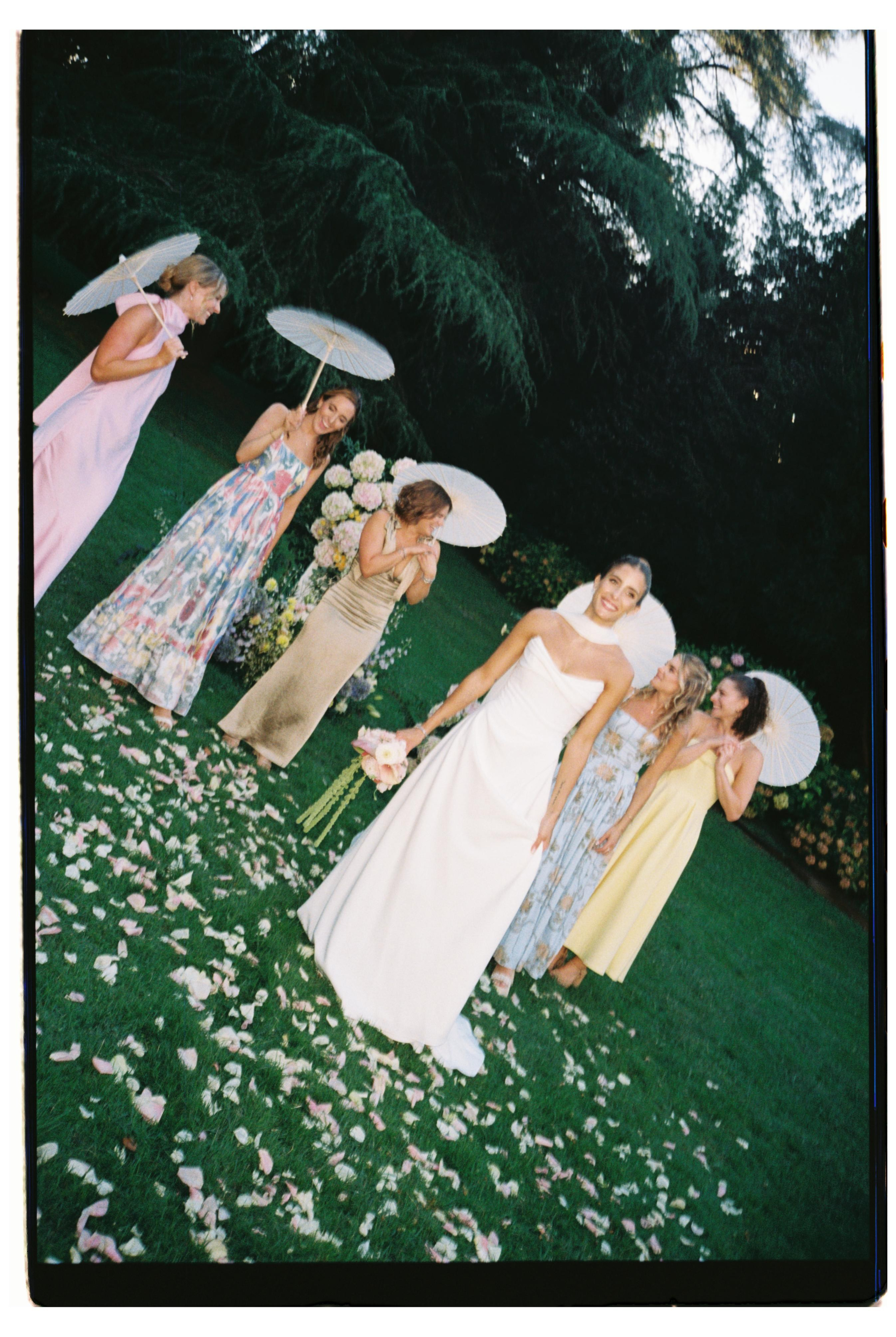 Film 35 mm. Wedding Photographer Rome Tuscany Como Sicily Puglia Amalfy Italy- Oksana Savenchuk