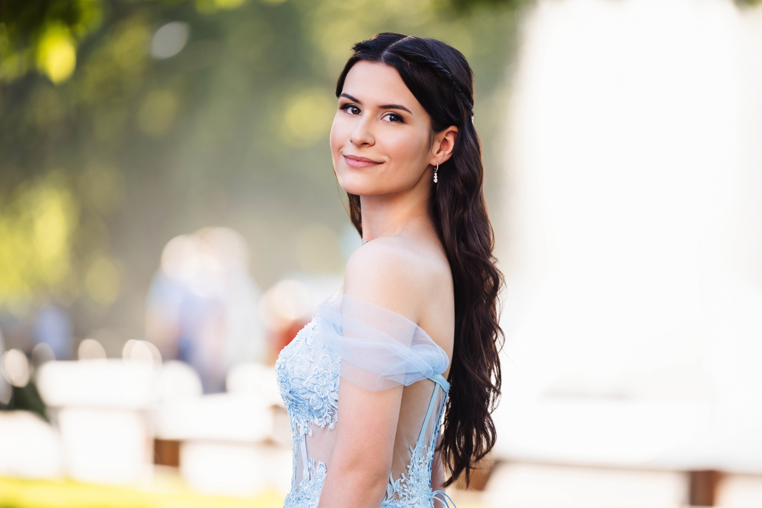 Абитуриенти. Ivan Stefanov Photography