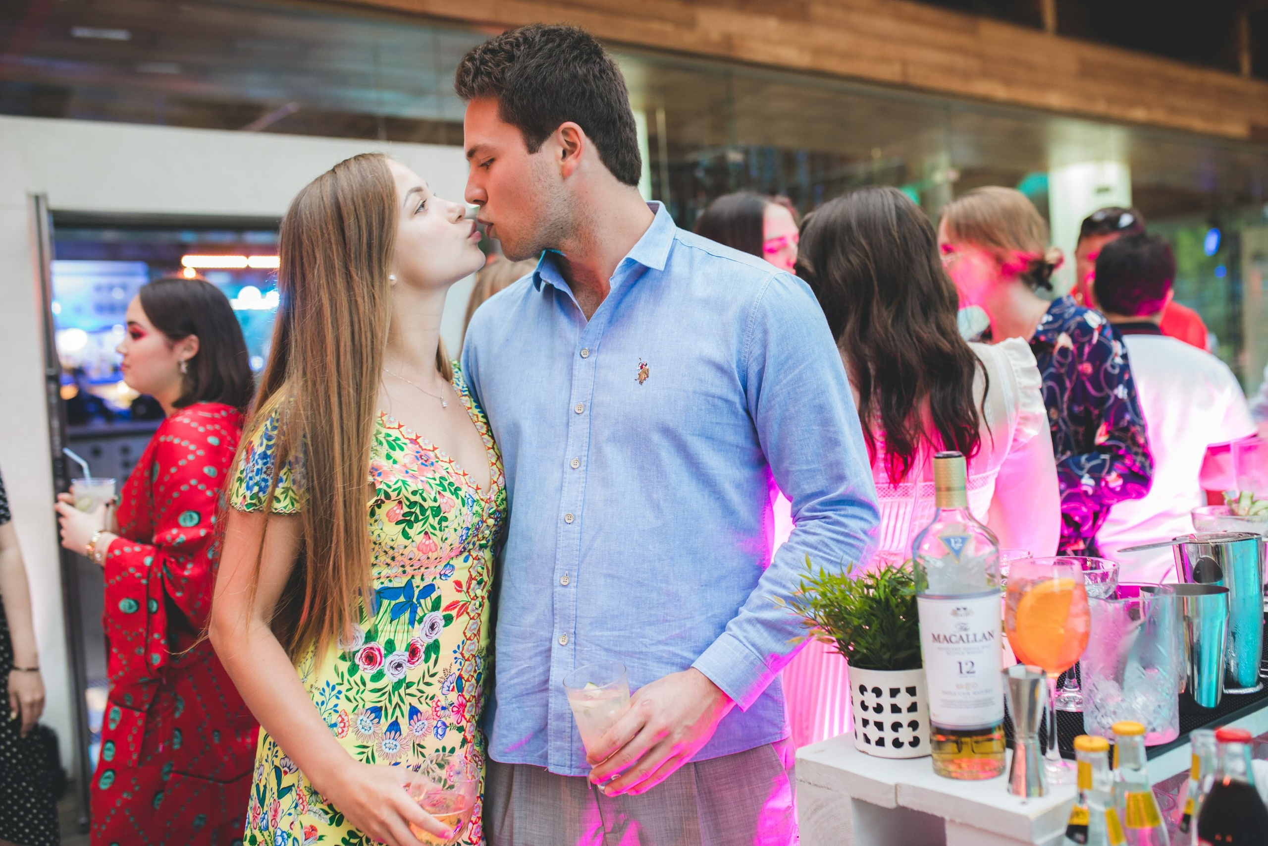 Birthday Darya. True Story Photography