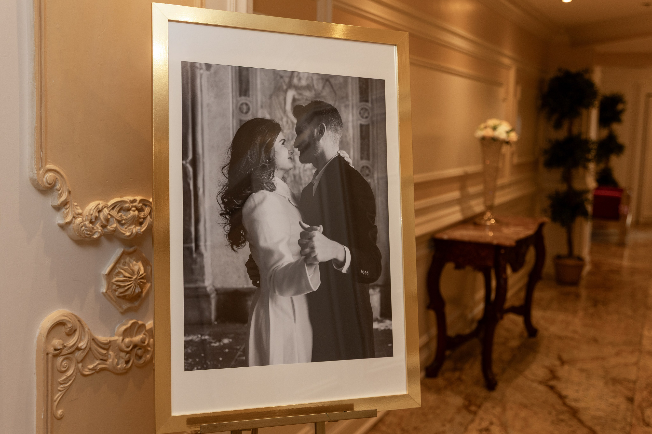 Crimson & Gold Wedding. Family, lifestyle, and commercial photography in New York and New Jersey