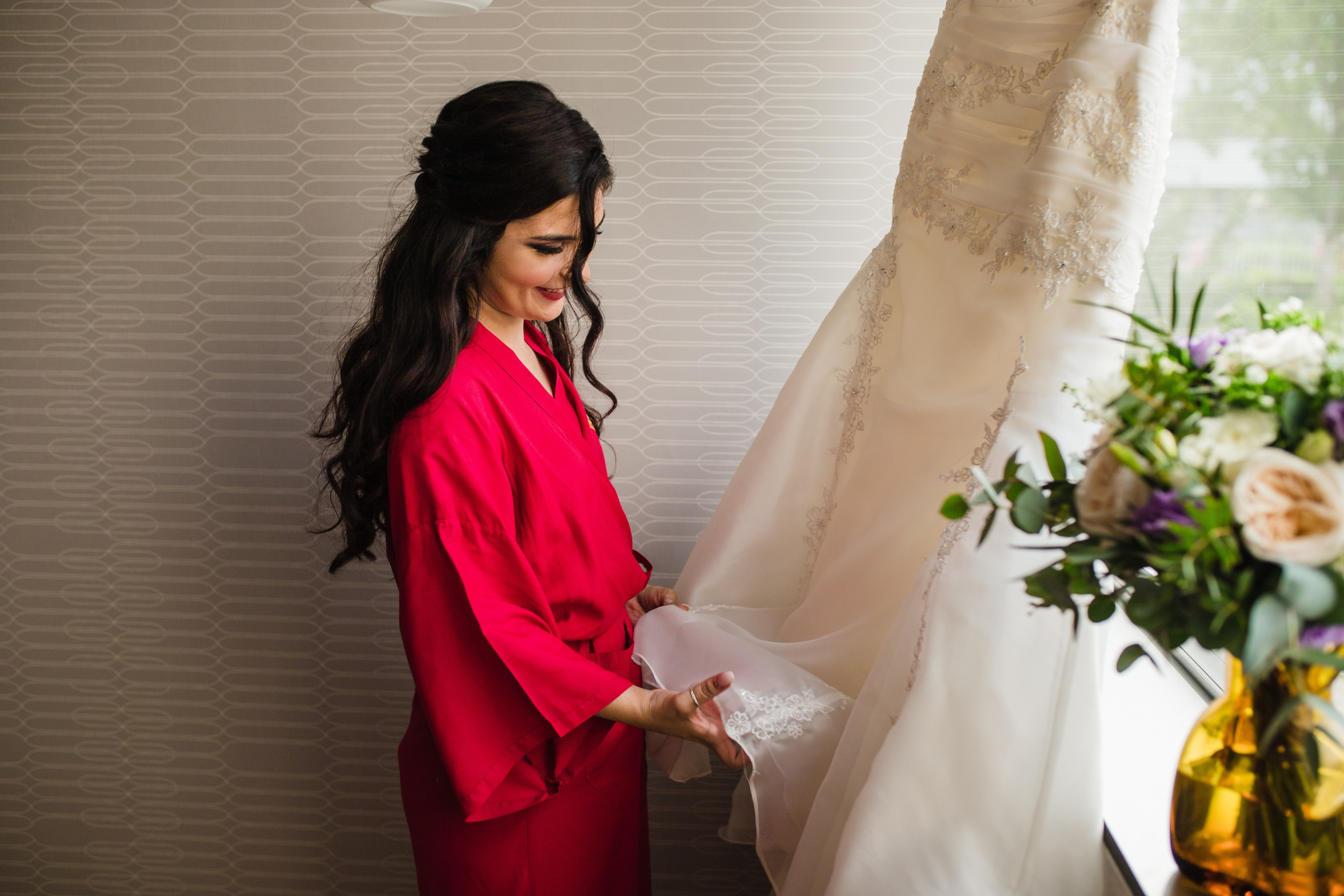 CARMEN Y ADRIÁN. Rainbox Estudio de Fotografía