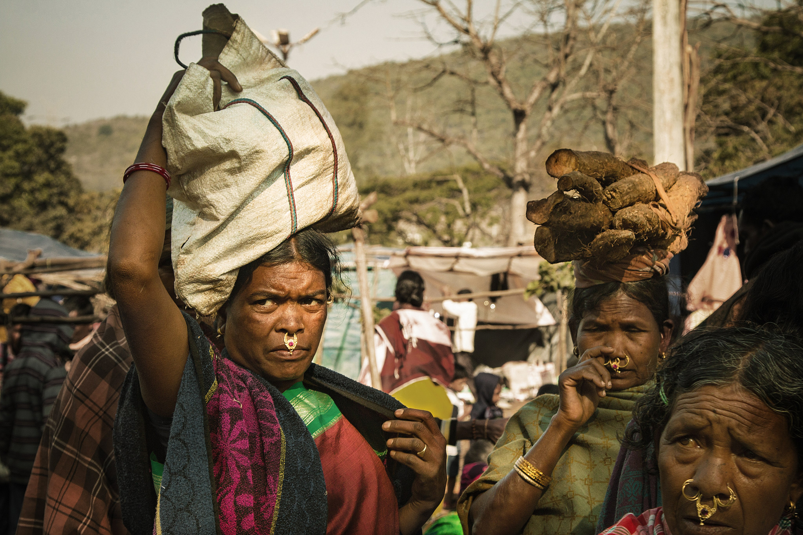 Red Curry. Natalia Roshchenko, Photographer in Brussels, Belgium