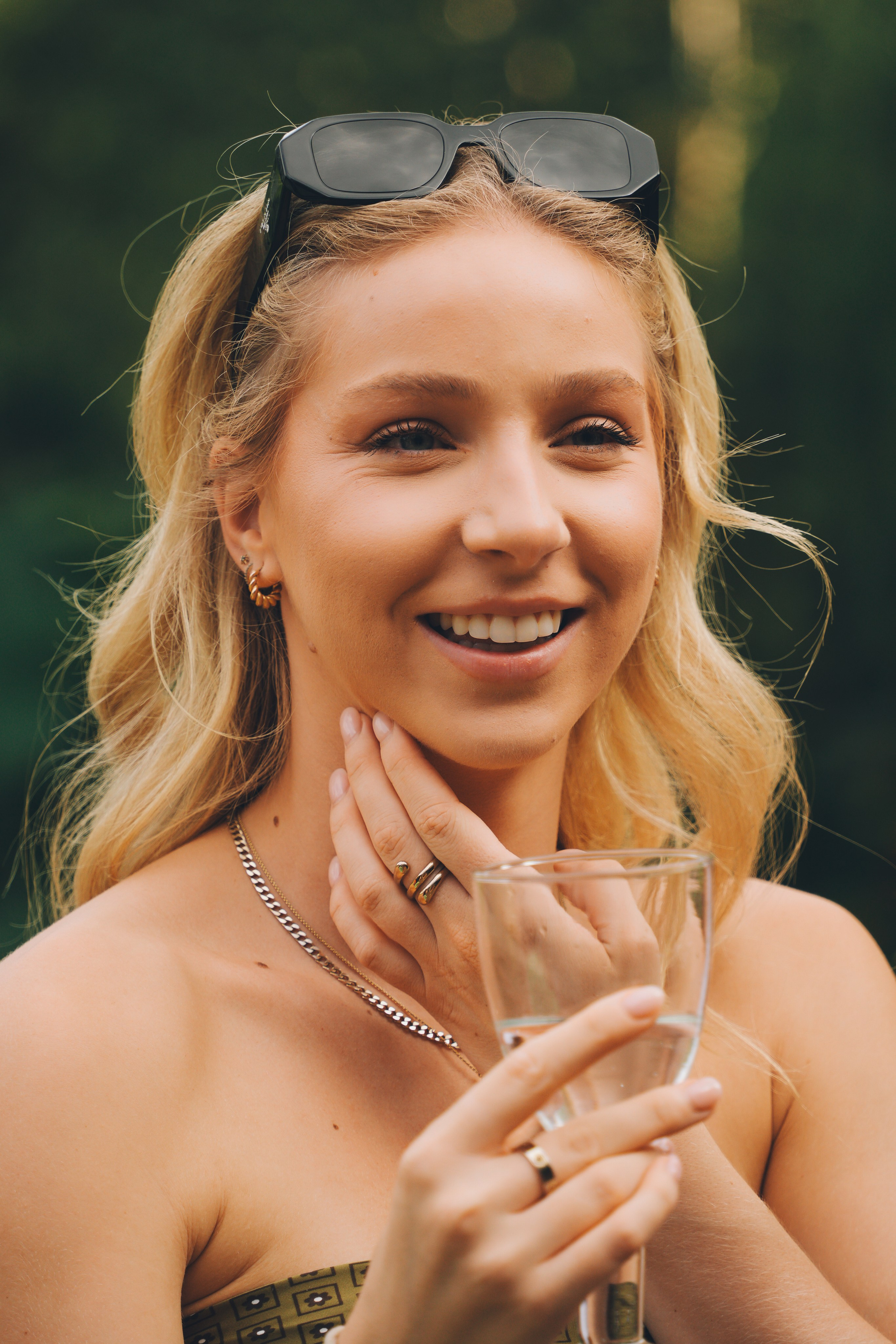 Sandra. Creative Family, Brand, Boudoir and Wedding Photographer in Solihull & Birmingham Irina Zoteeva