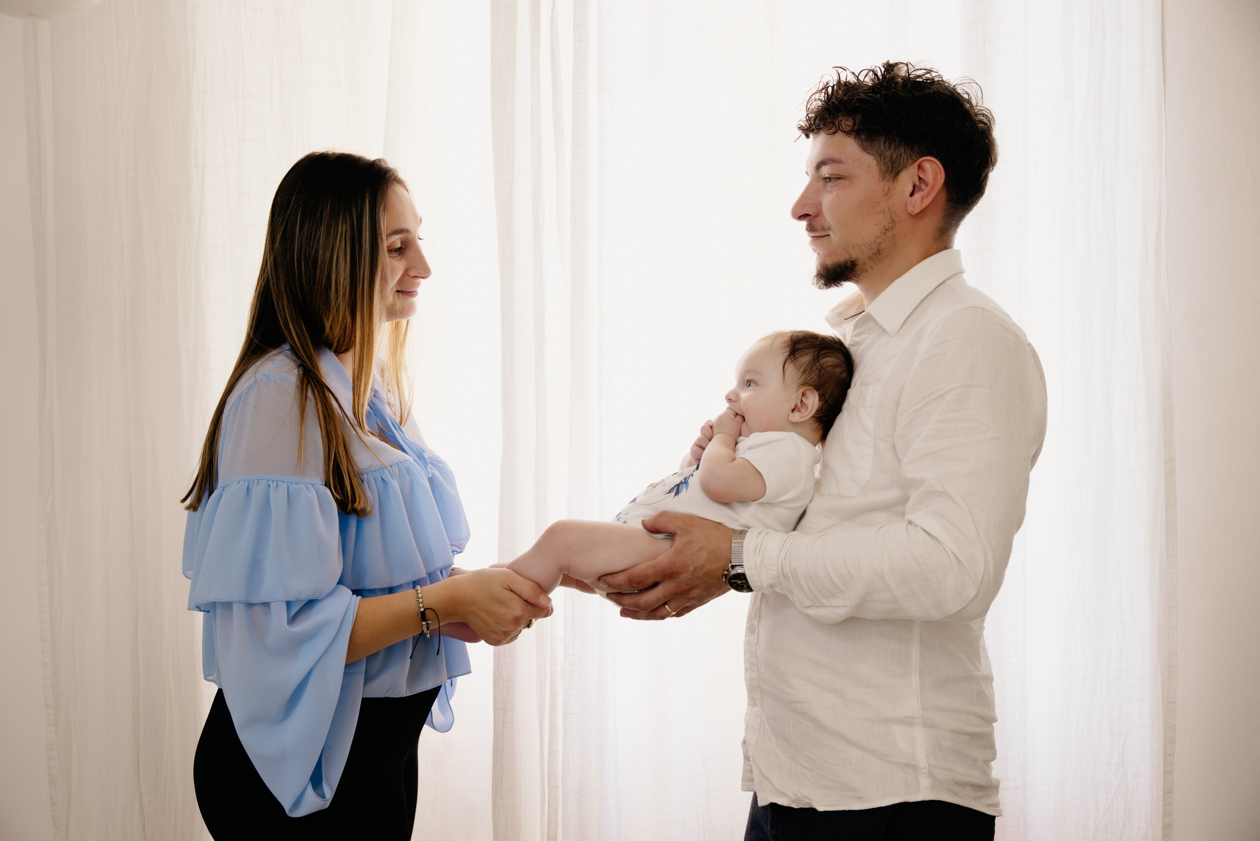 Gabriel Stanciu — Fotograf Nuntă Brasov