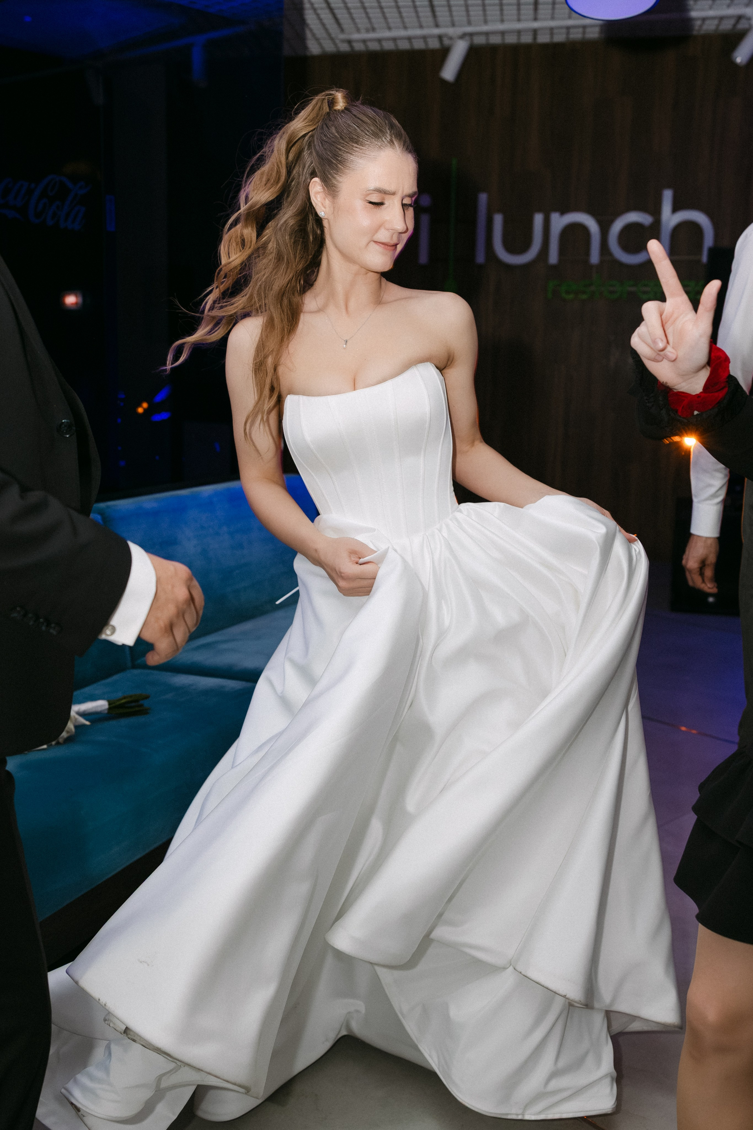 Gabrielė ir Edgaras