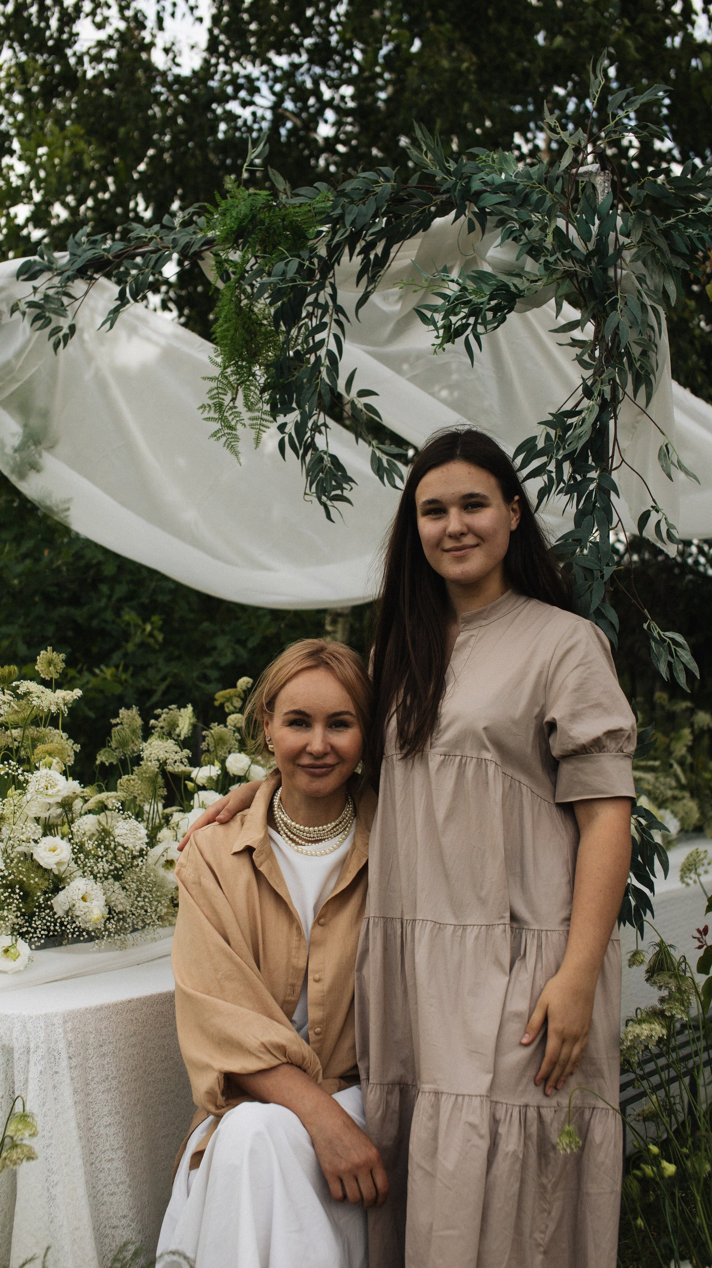Baby shower. Сімейний, дитячий та репортажний фотограф з Києва