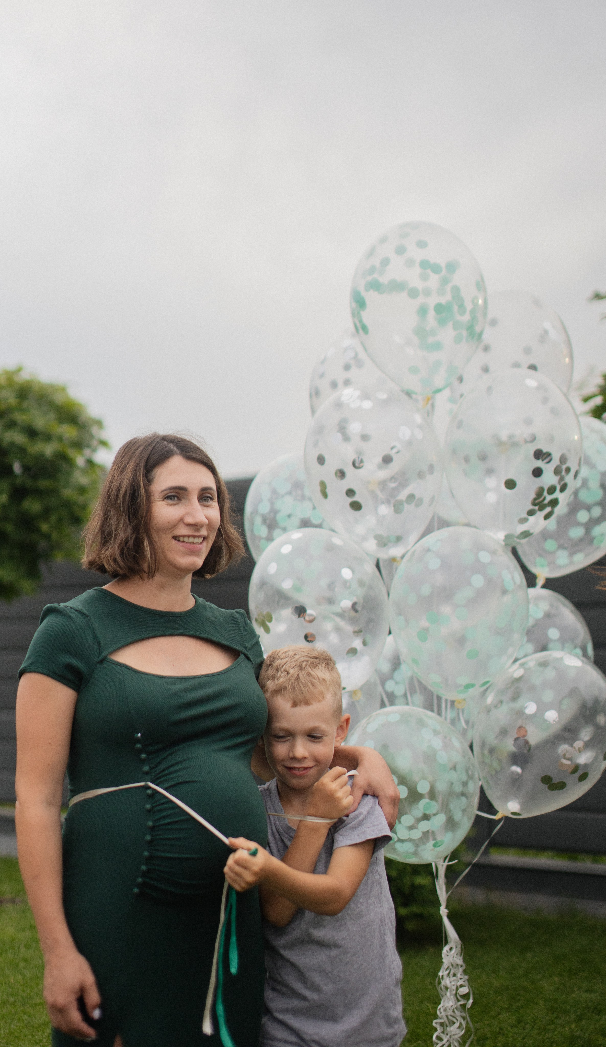 Baby Shower. Сімейний, дитячий та репортажний фотограф з Києва