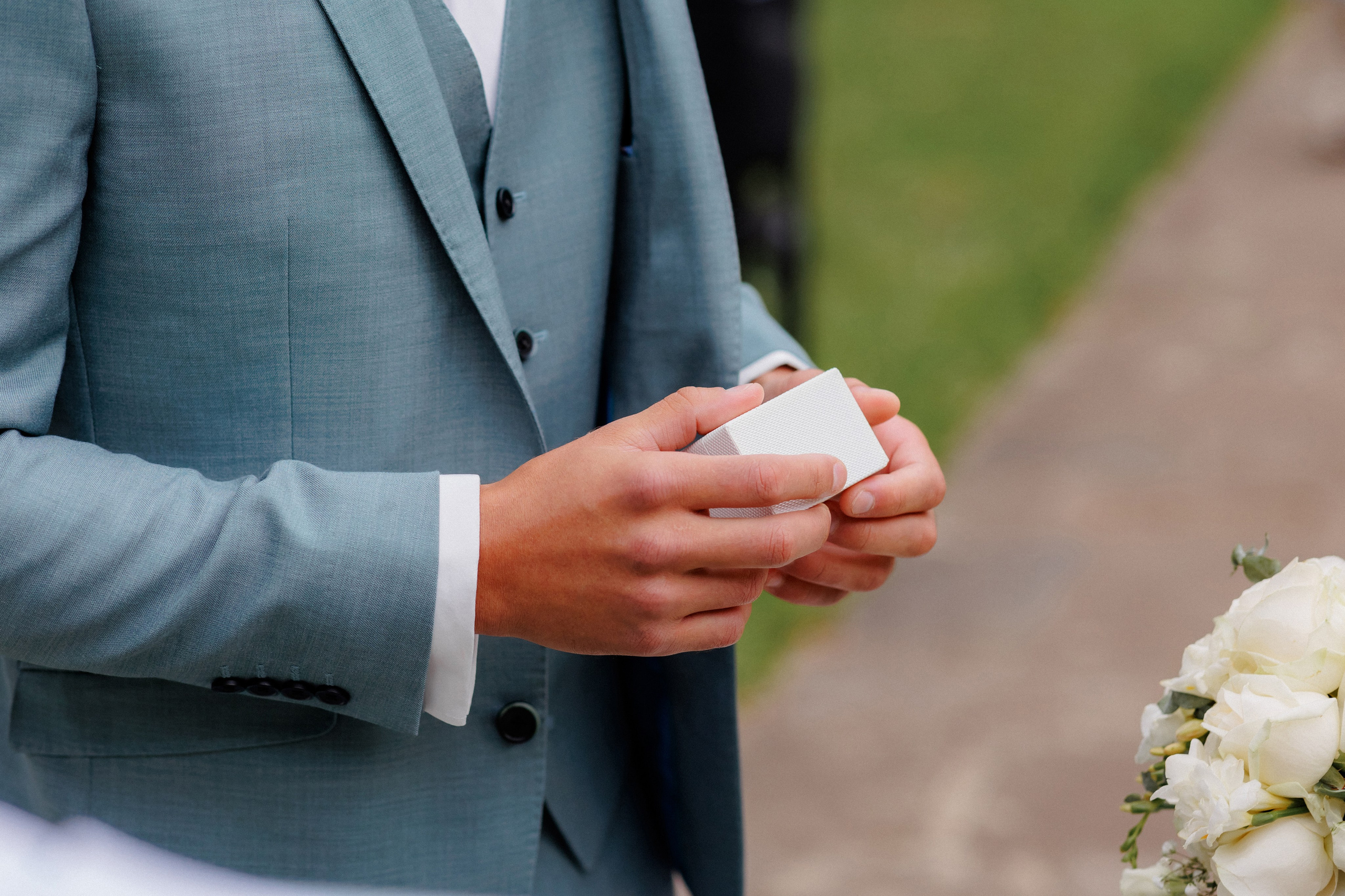 Caique & Ingrid. Photographer in Dublin, Pavel