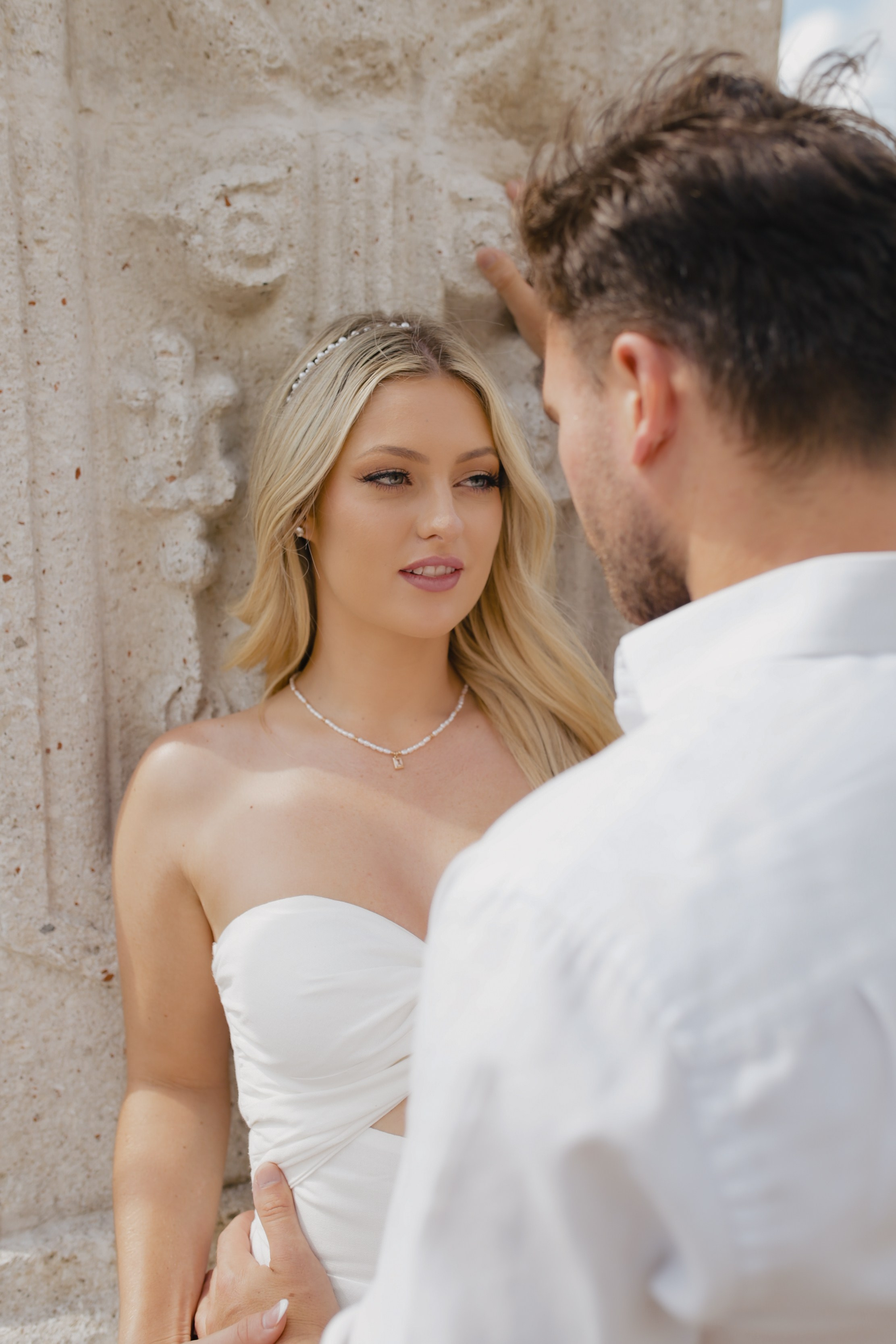 Australian couple. Фотограф Москва Ларина Юлия