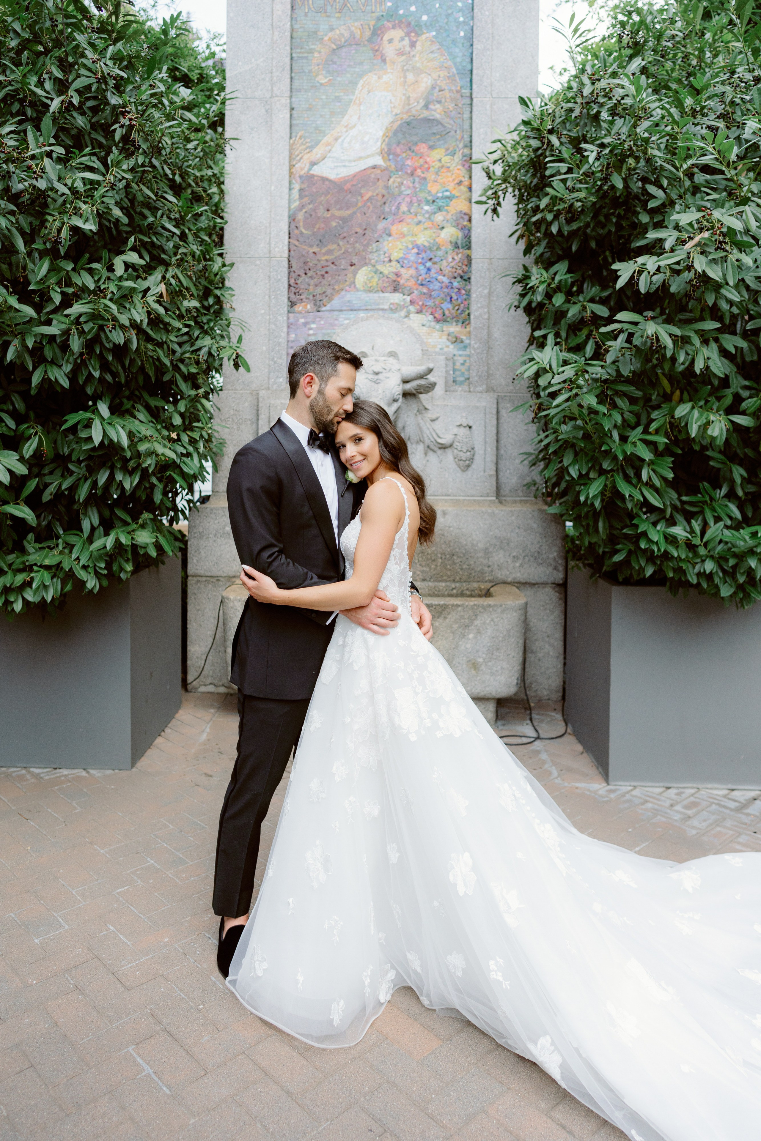 Kelsey and Scott’s Grand Jewish Wedding at Guastavino’s. Wedding photographer and videographer New York | New Jersey