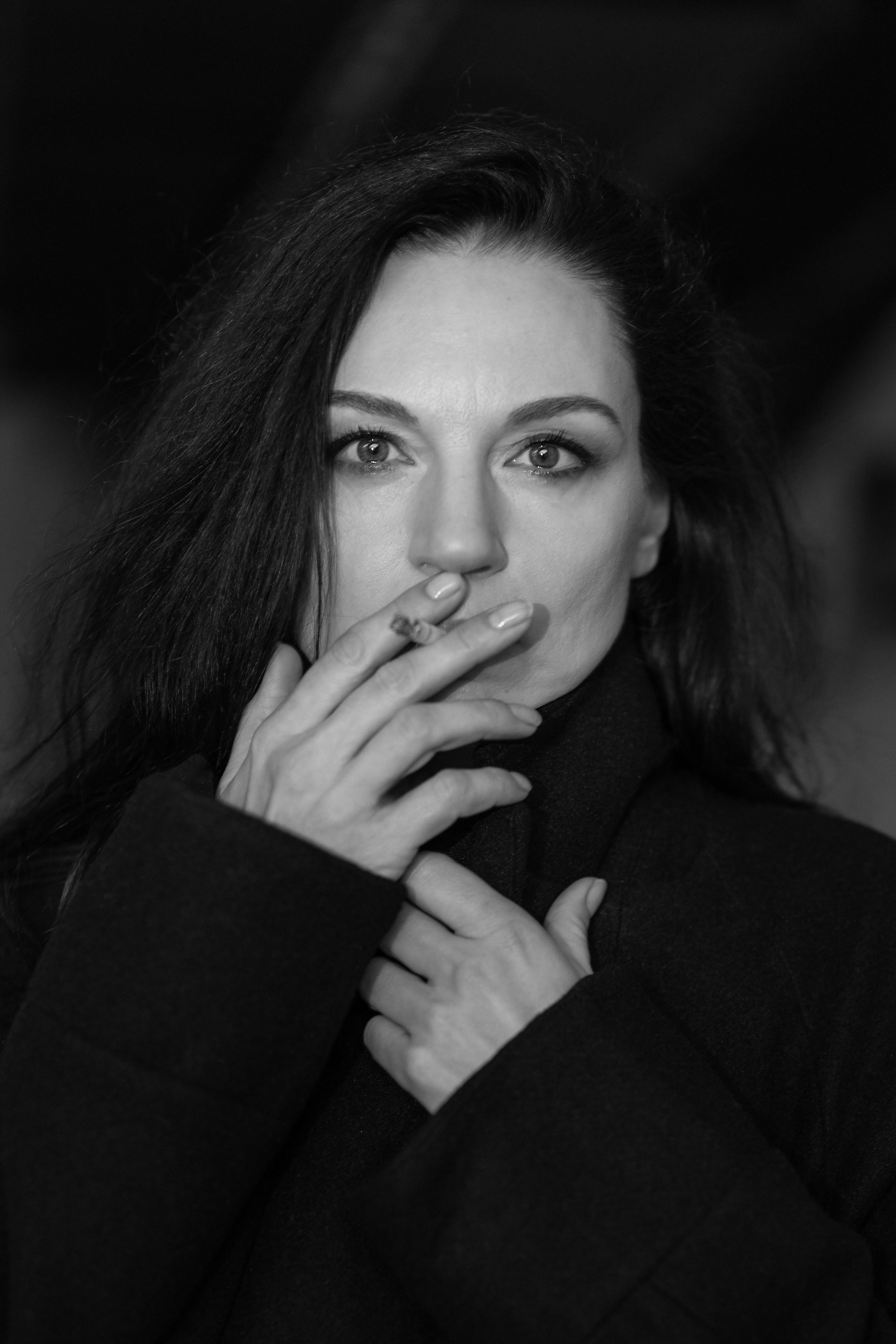 ЮЛИЯ. Женский фотограф 45+ Наталья Колосанова, Москва