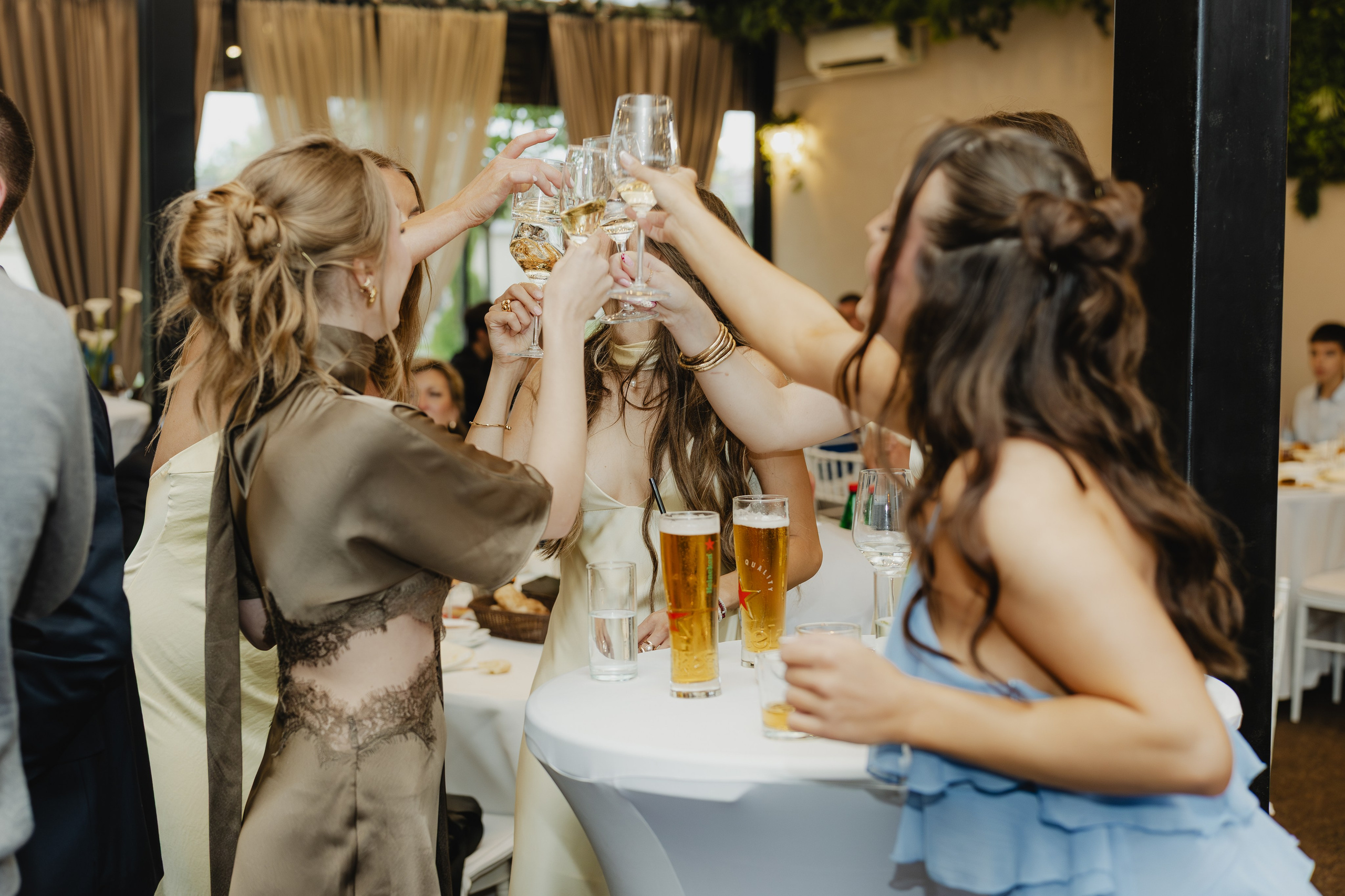 Sofija i Lazar - Venčanje u Zrenjaninu, restoran „Kovač”. Milan Lukovic professional wedding photographer