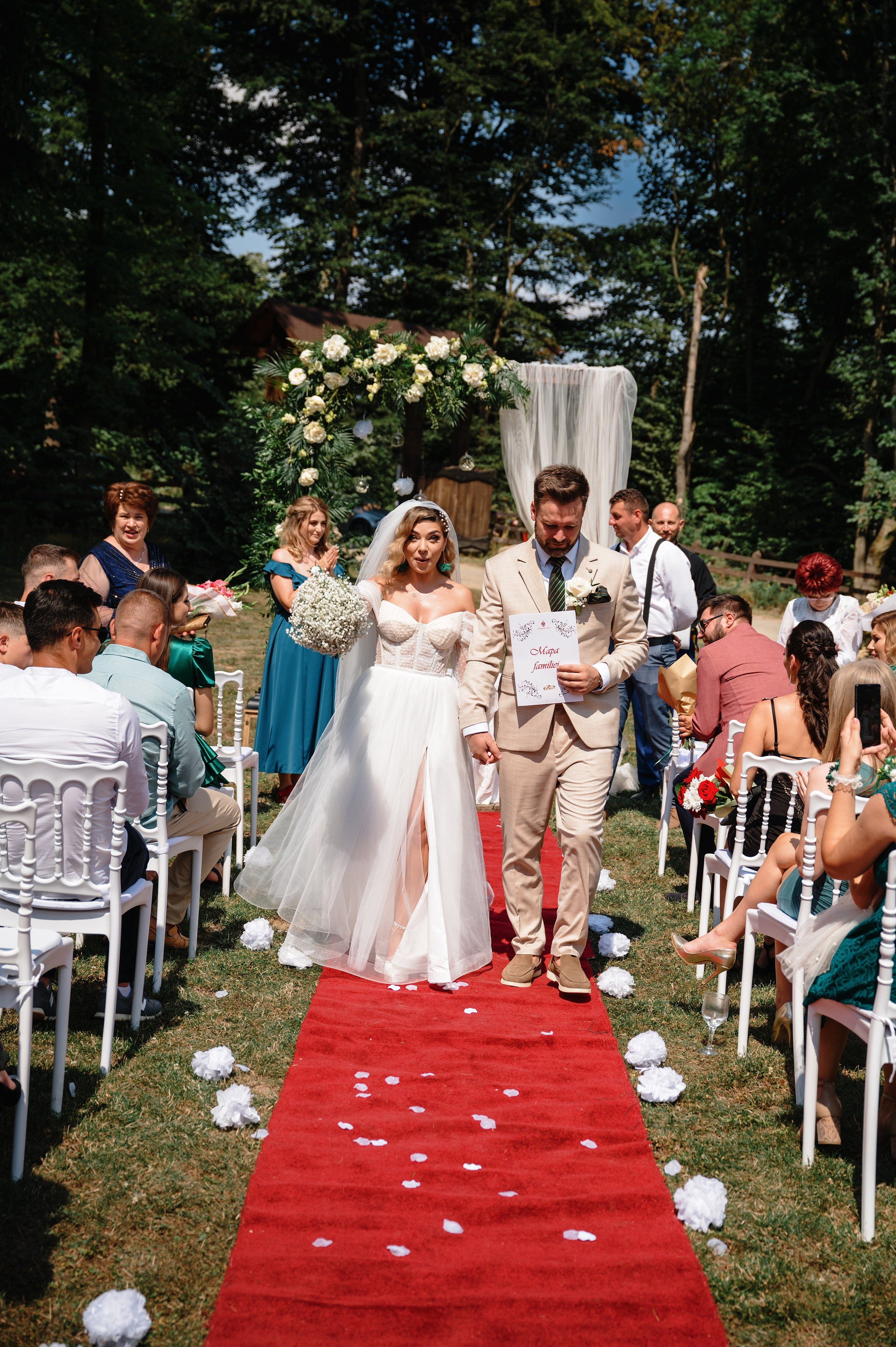 NUNTA Carina si Andrei. Laurentiu Stefan StoryTeller