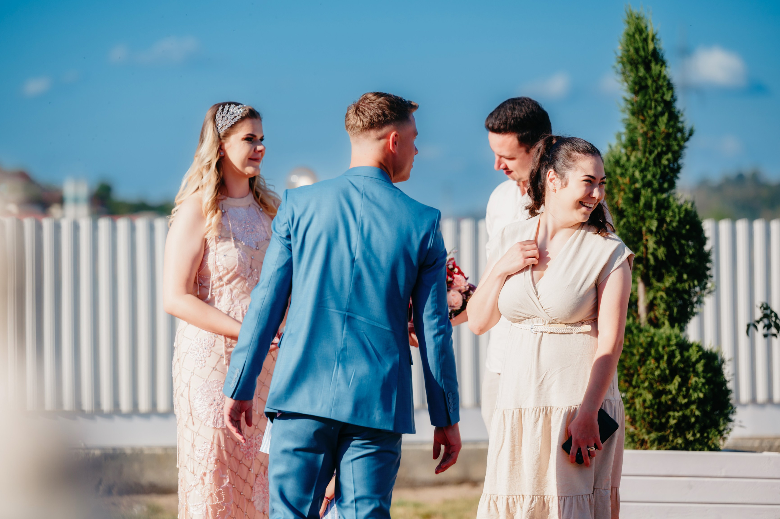 CUNUNIE Adelina si Alexandru. Laurentiu Stefan StoryTeller