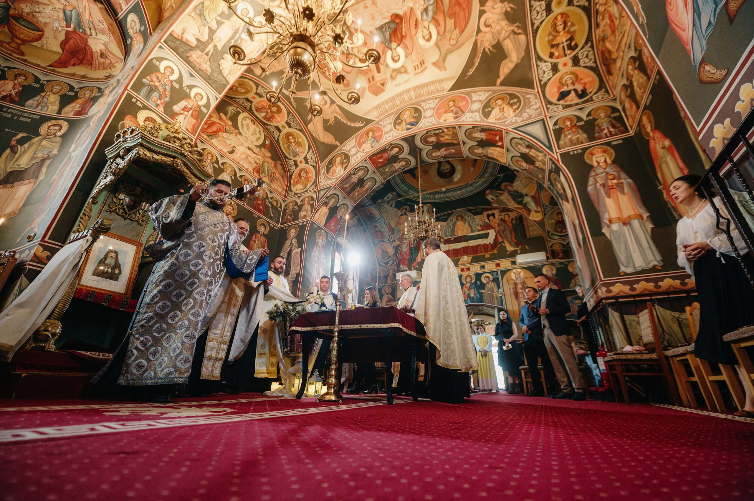 BOTEZ Ana Natasha. Laurentiu Stefan StoryTeller