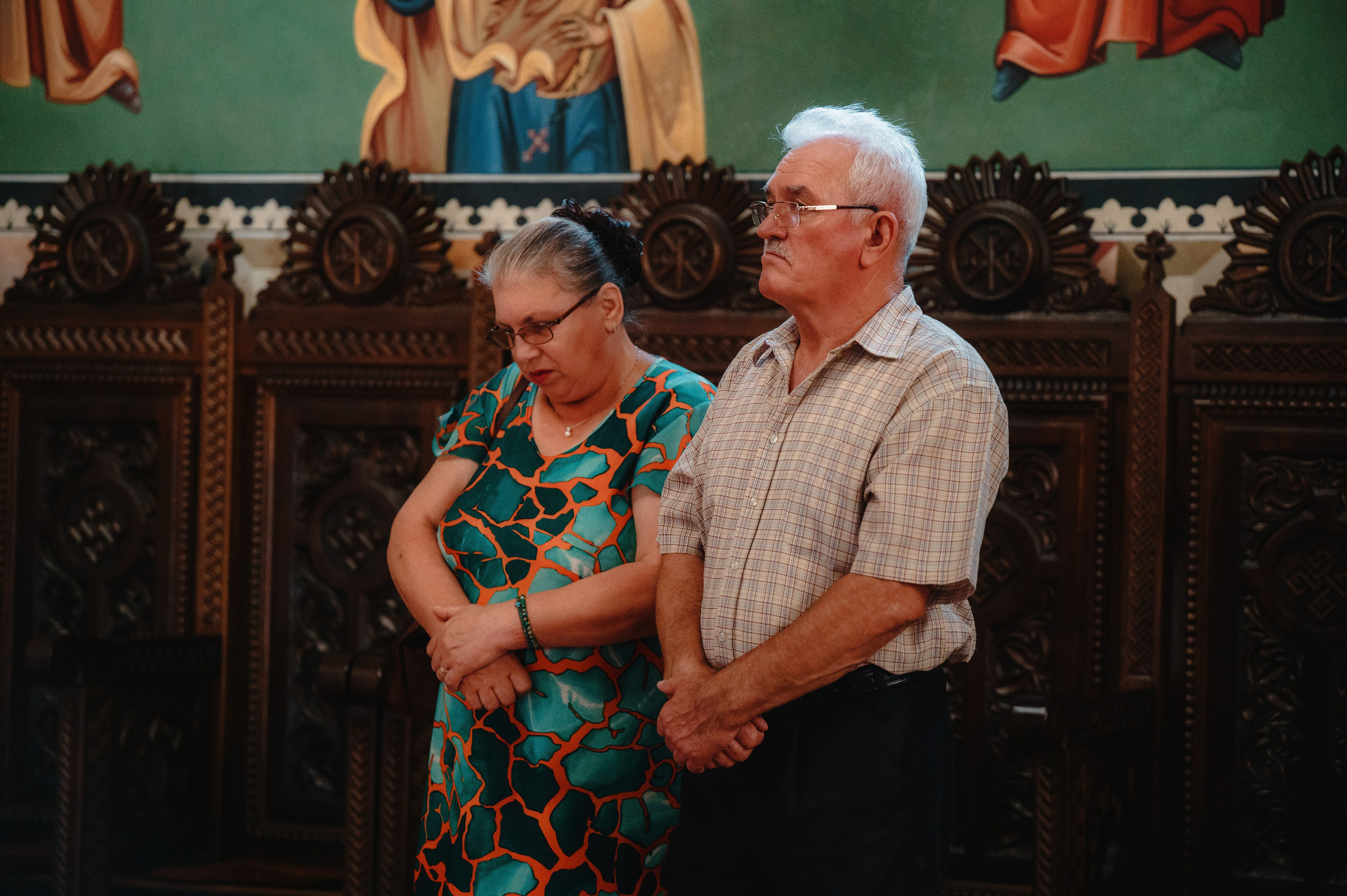 Ilinca — Taina Botezului. Laurentiu Stefan StoryTeller