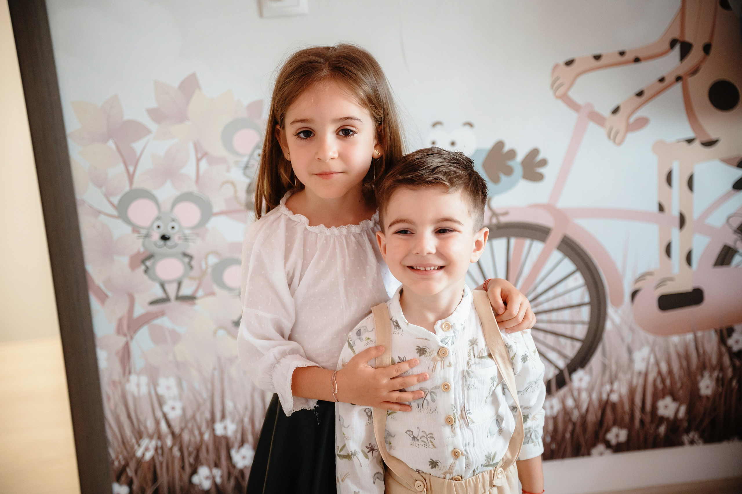 Povestea lui Vladimir. Laurentiu Stefan StoryTeller