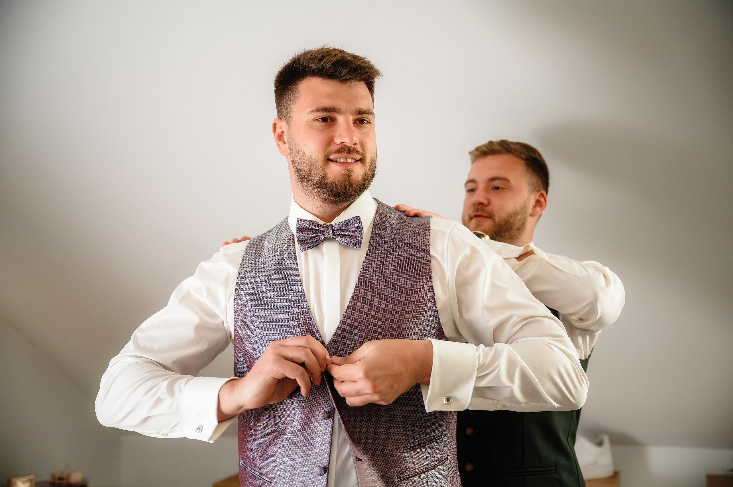 NUNTA Tudor si Stefana. Laurentiu Stefan StoryTeller