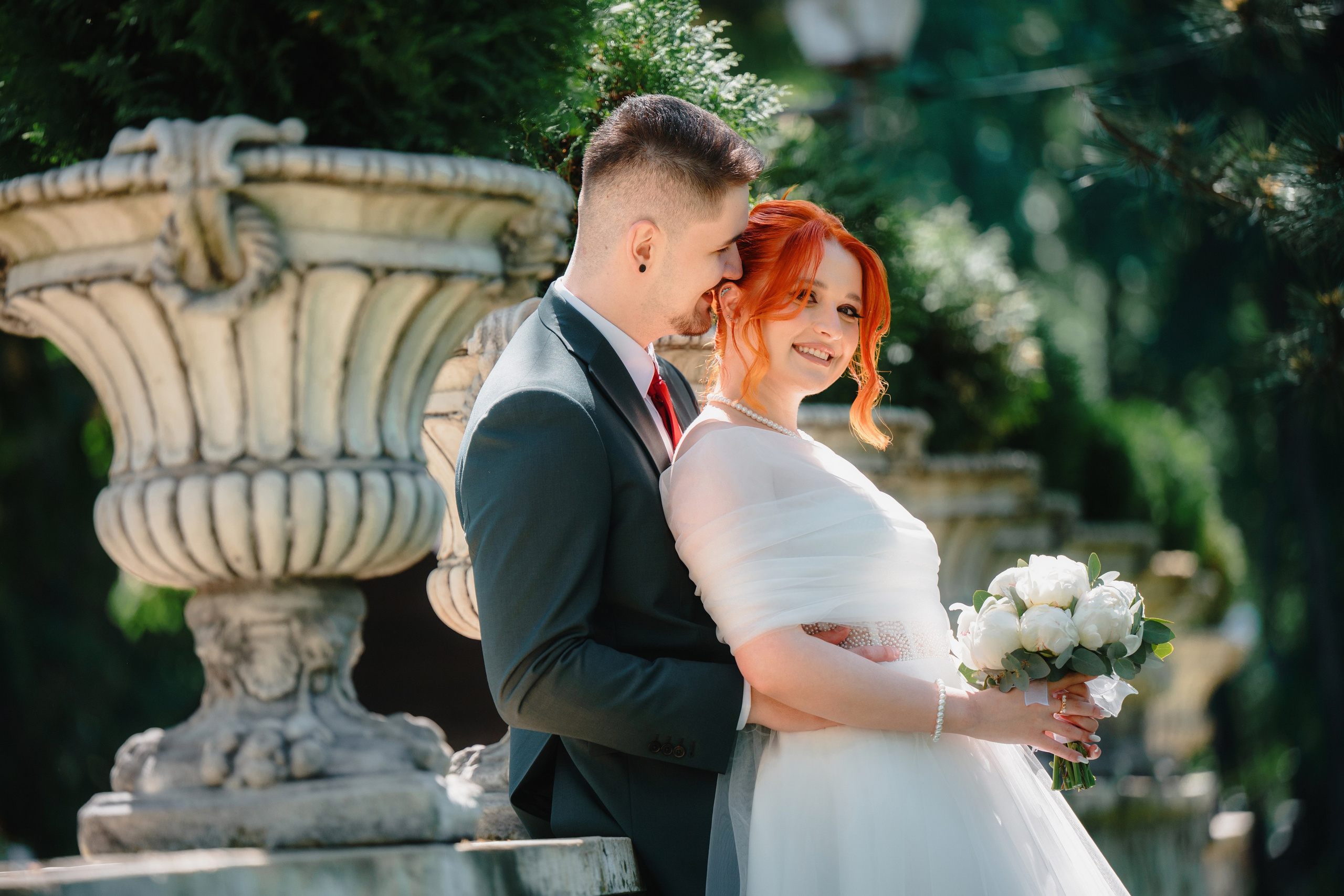 Ceremonie Civila Andreea si Claudiu. Laurentiu Stefan StoryTeller