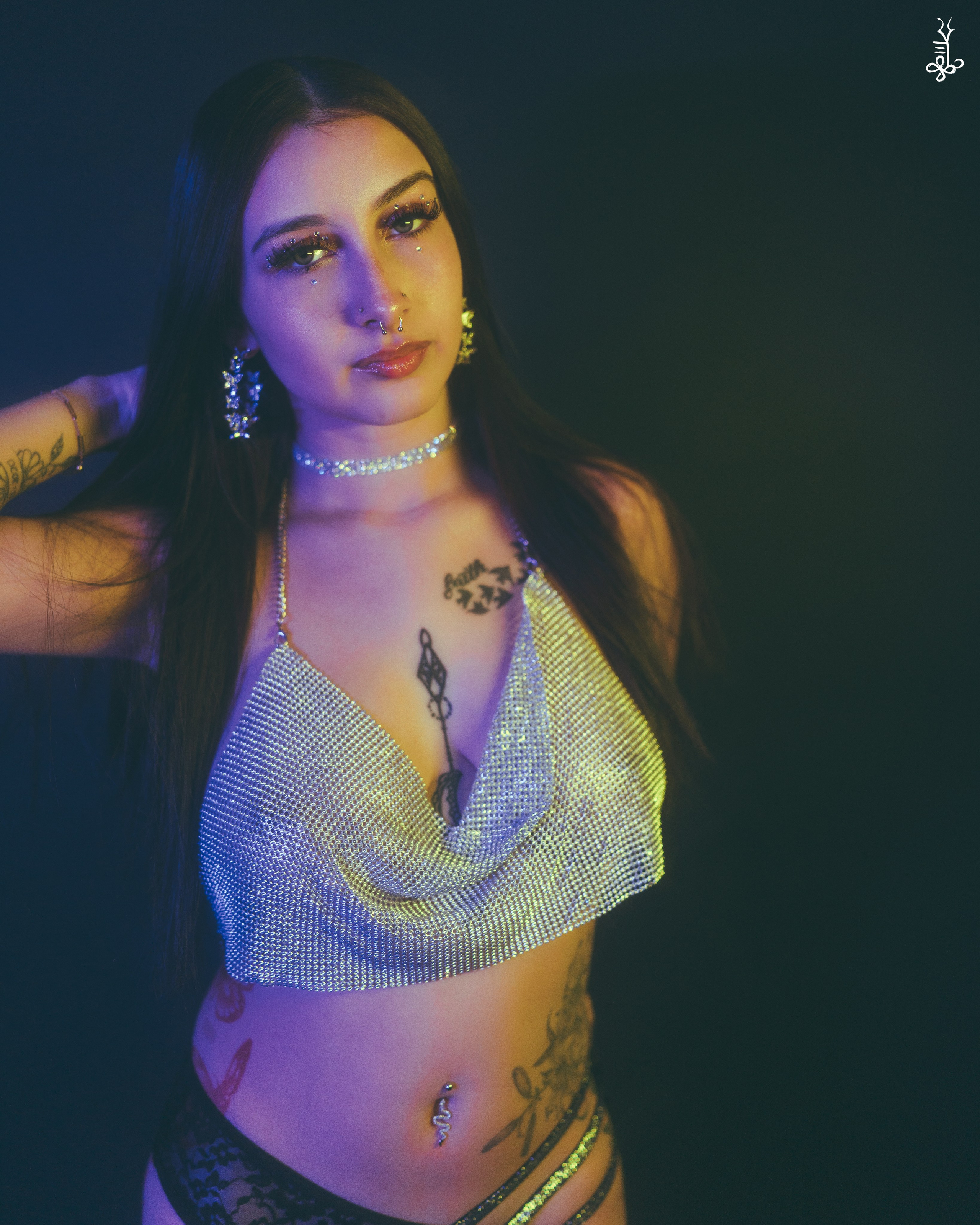 LILLY C. Ke’Ondris