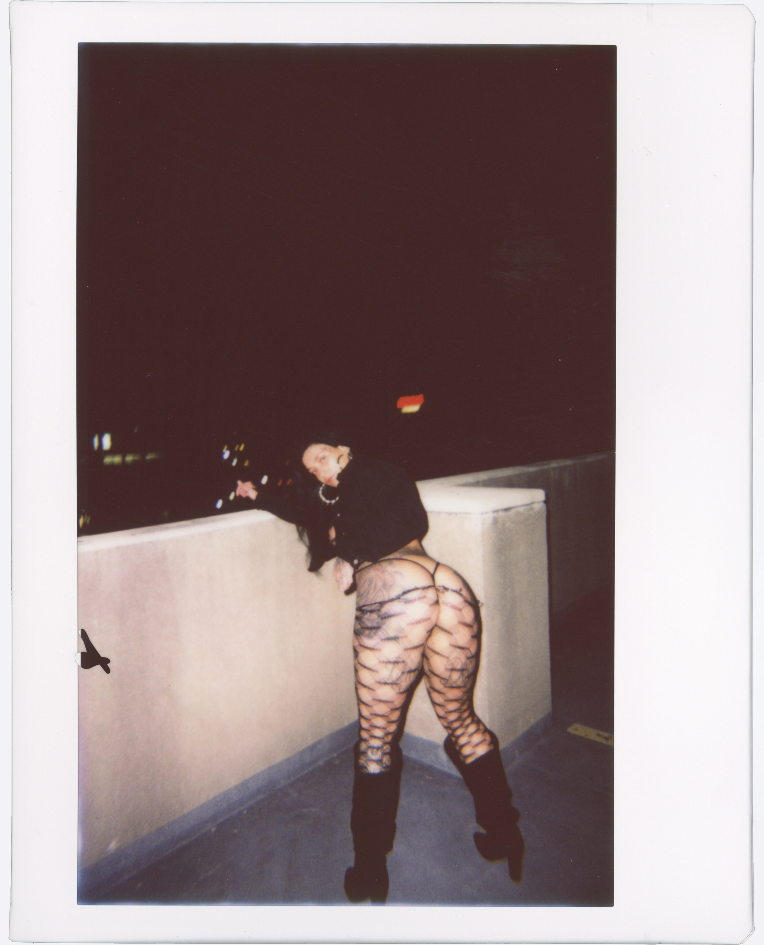 PHOENIX. Ke’Ondris