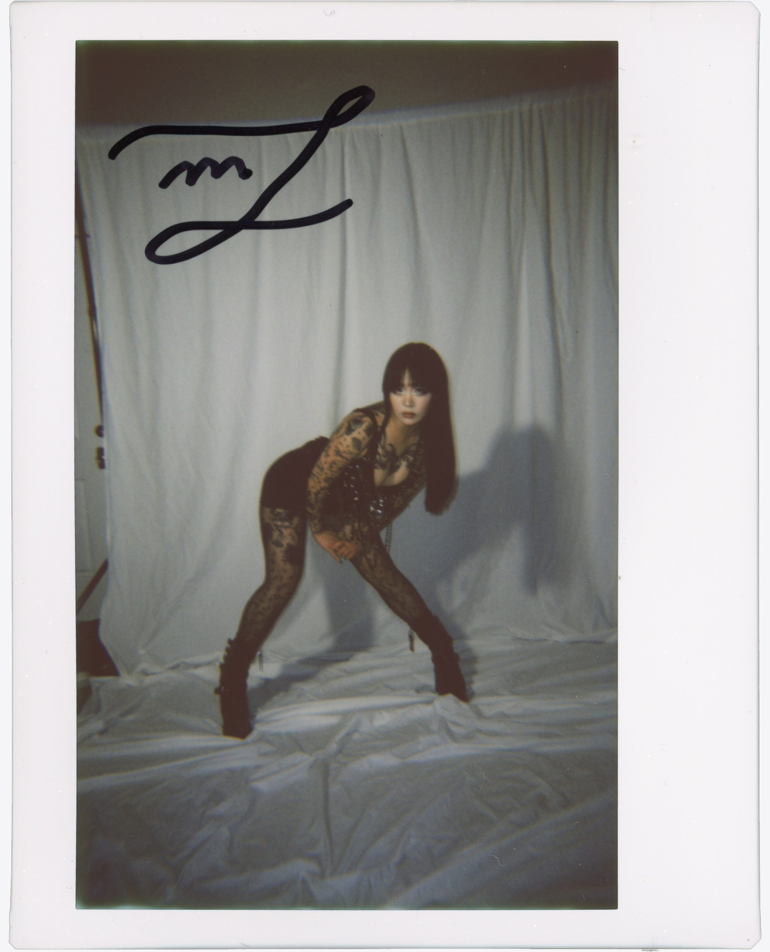 MEGAN (Chicago). Ke’Ondris