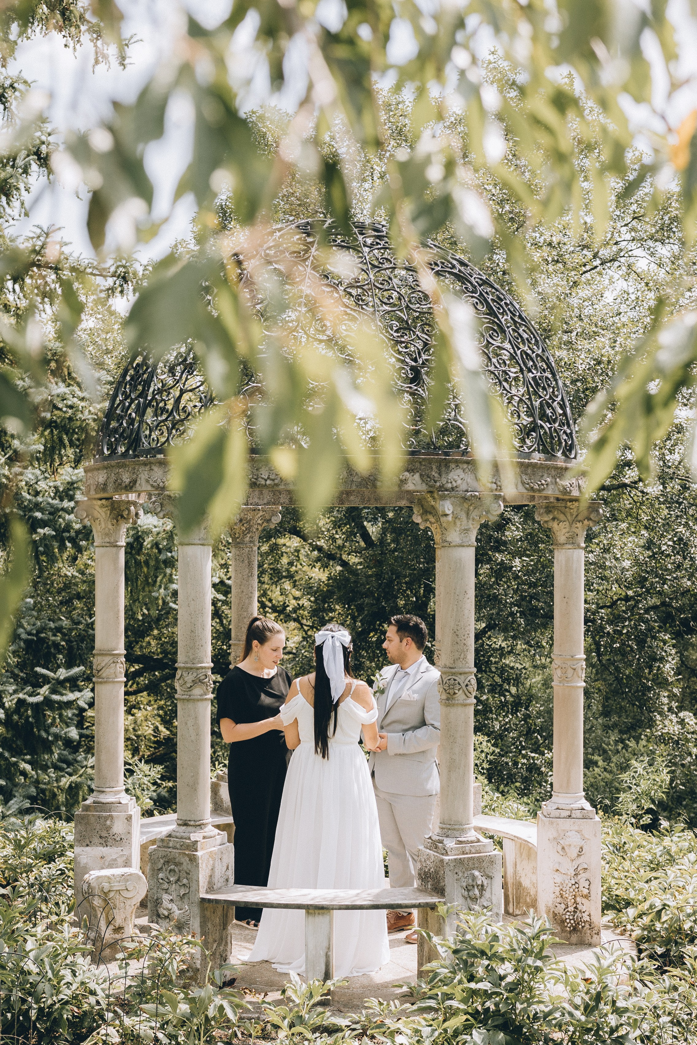 Wedding Camila&Luis. Sara Eulalia | Virginia Photographer