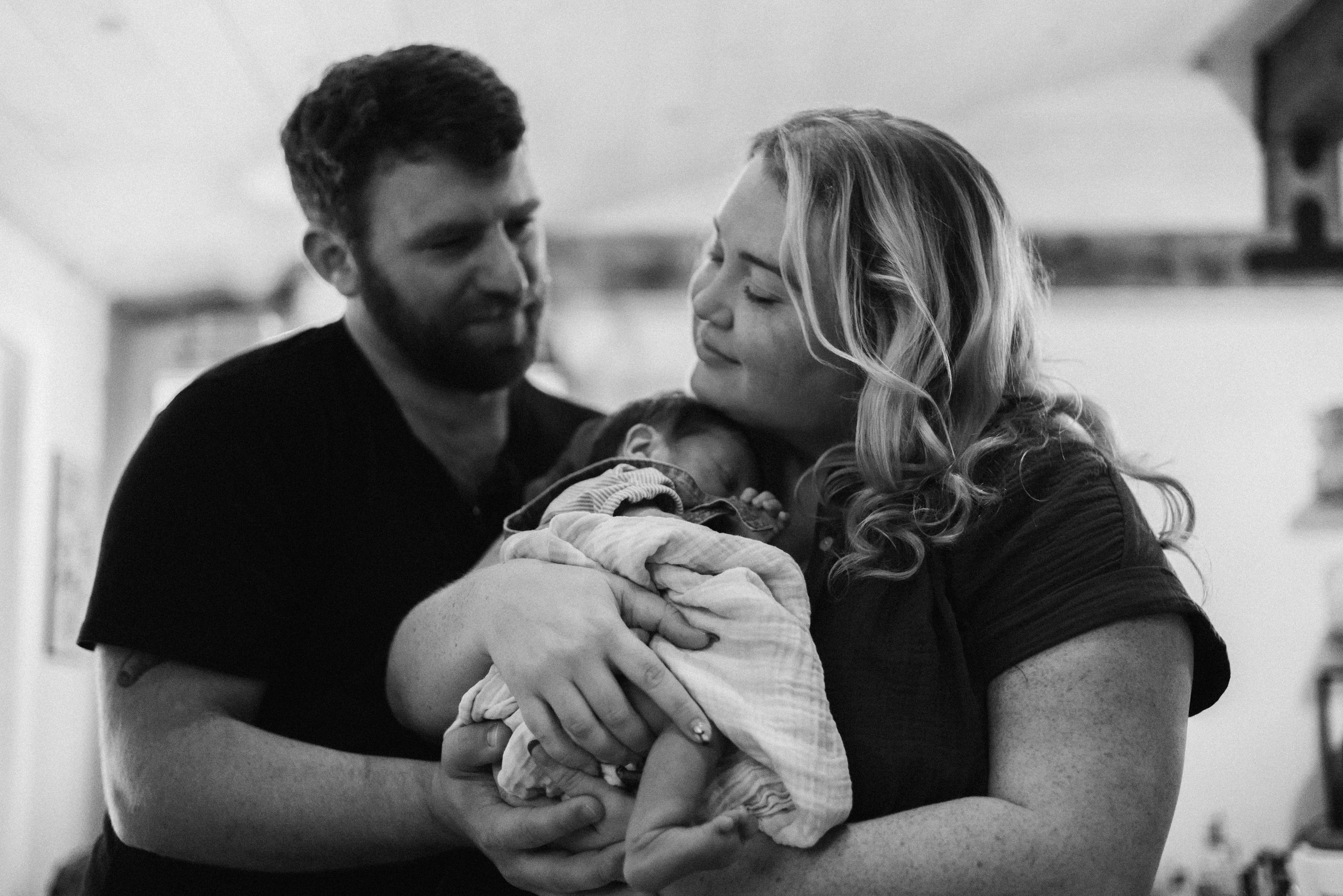 The Williams. Sara Eulalia | Virginia Photographer