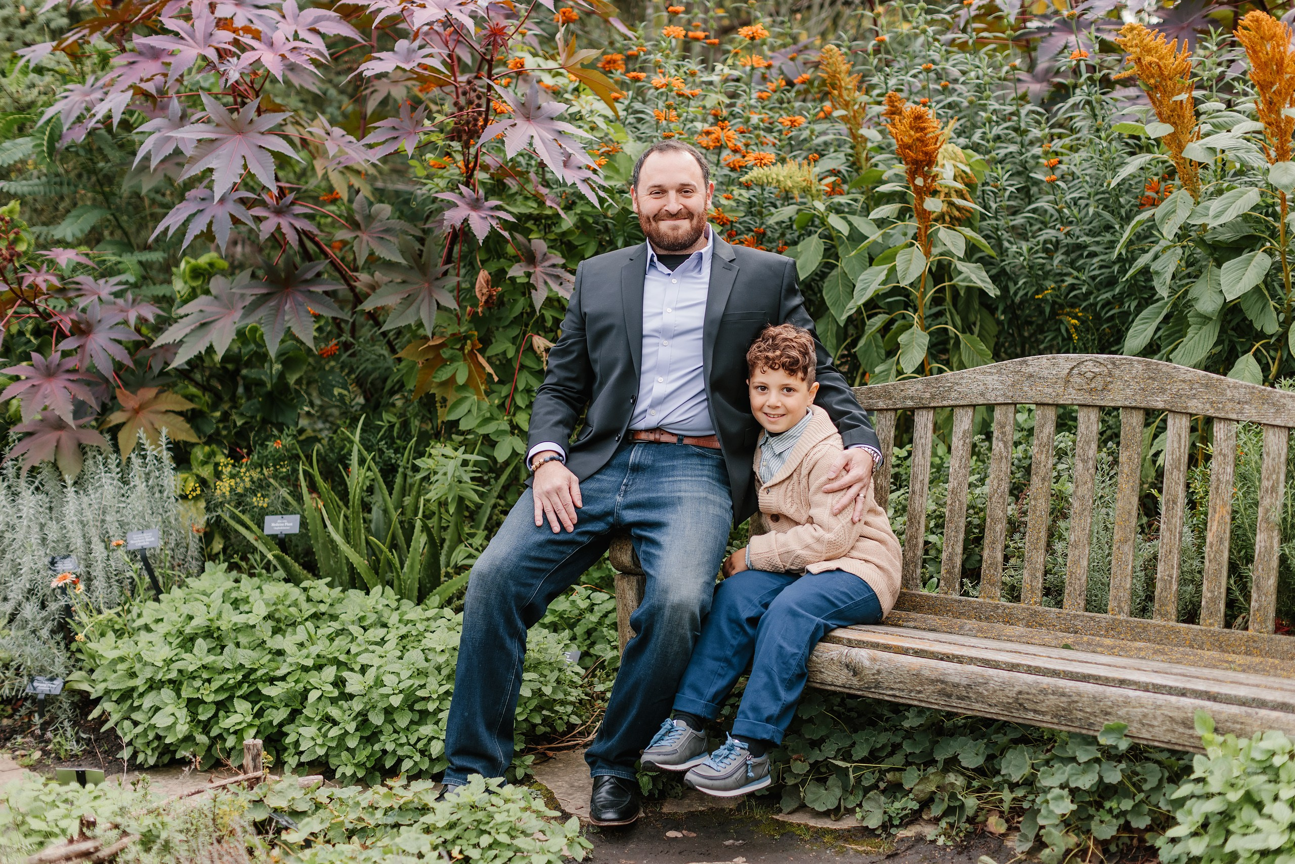 10.08.23 Family Photoshoot. Wedding family event photographer in Chicago Nick Yushevich