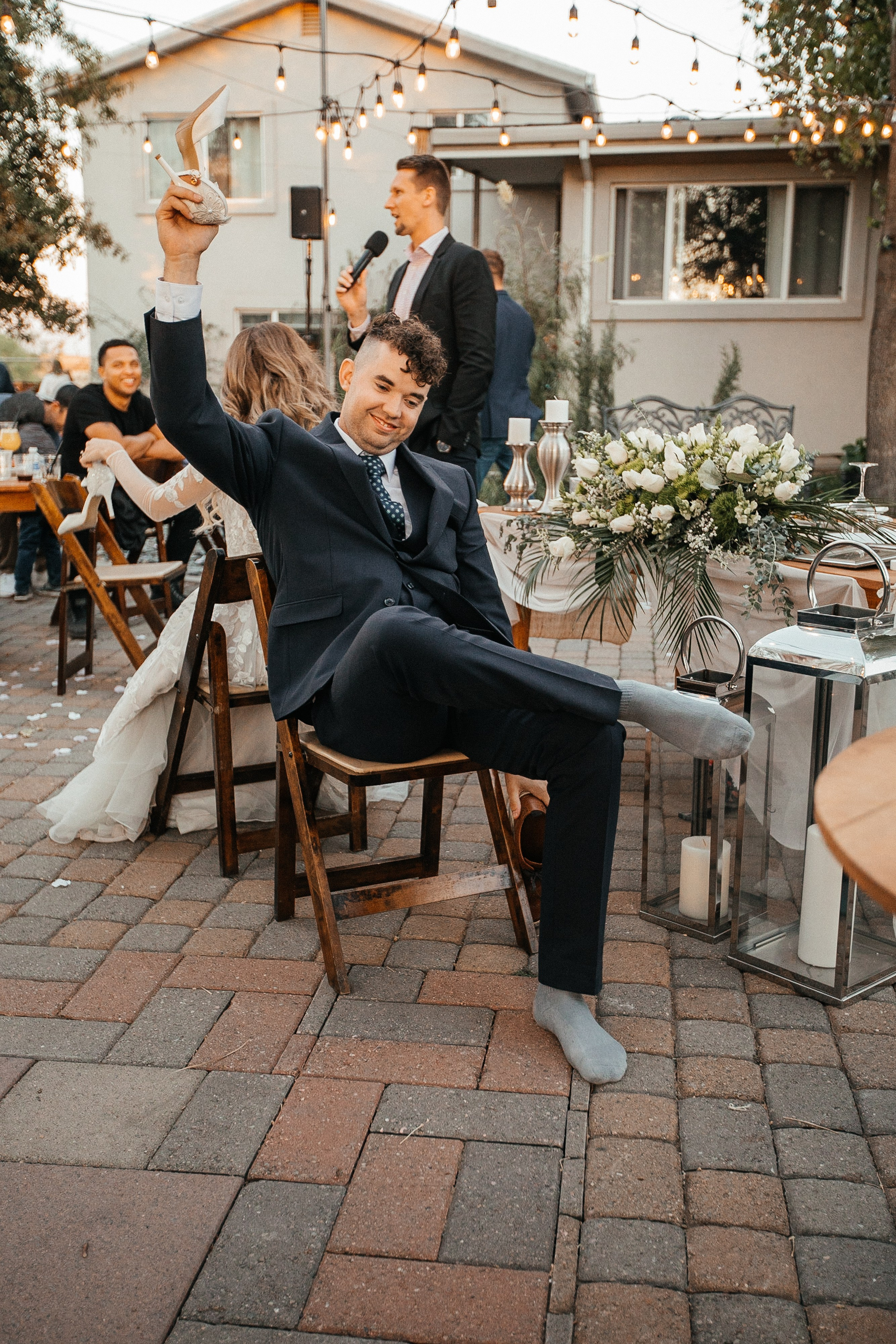 Zachary & Julie. Wedding Photography & Videography San Francisco, Sacramento