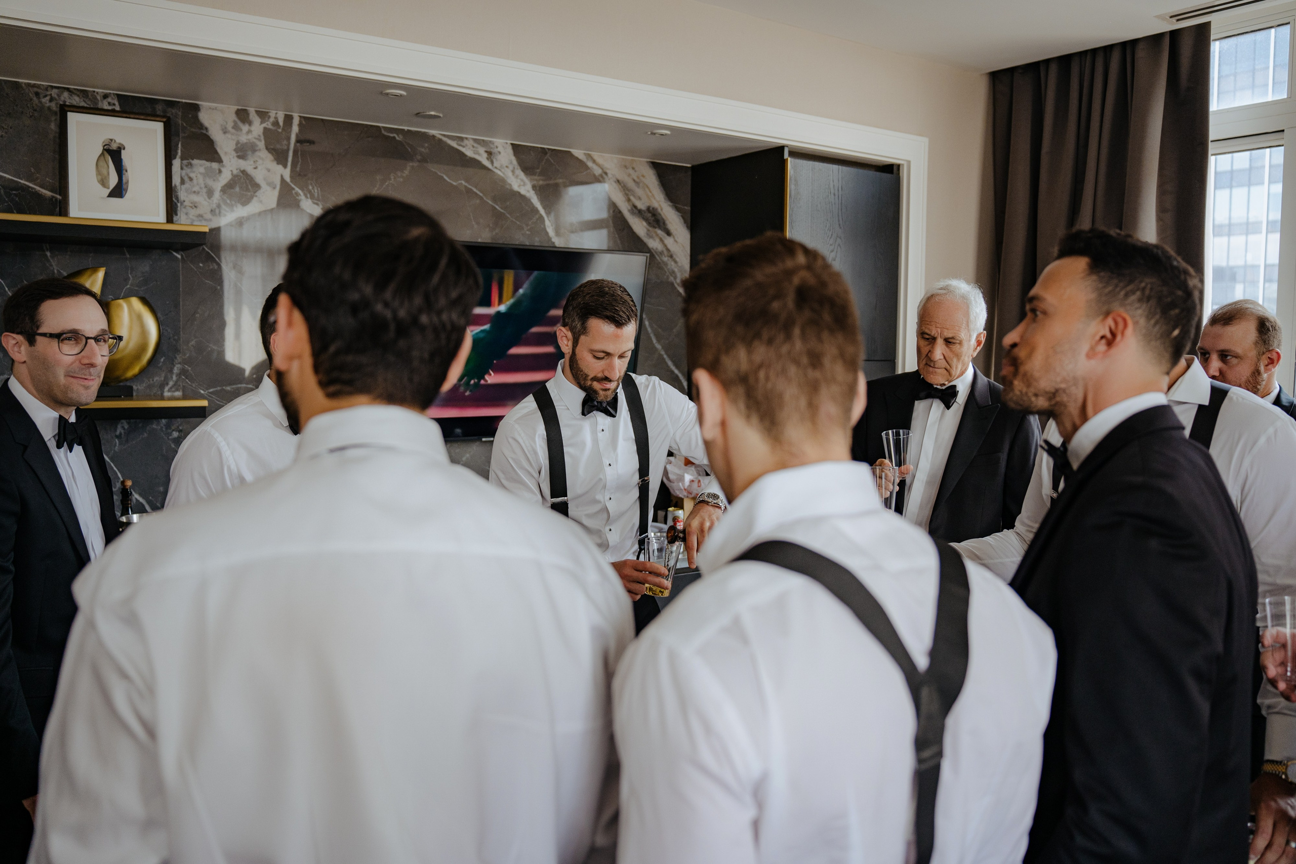 Kelsey & Scott. Wedding Photography & Videography San Francisco, Sacramento