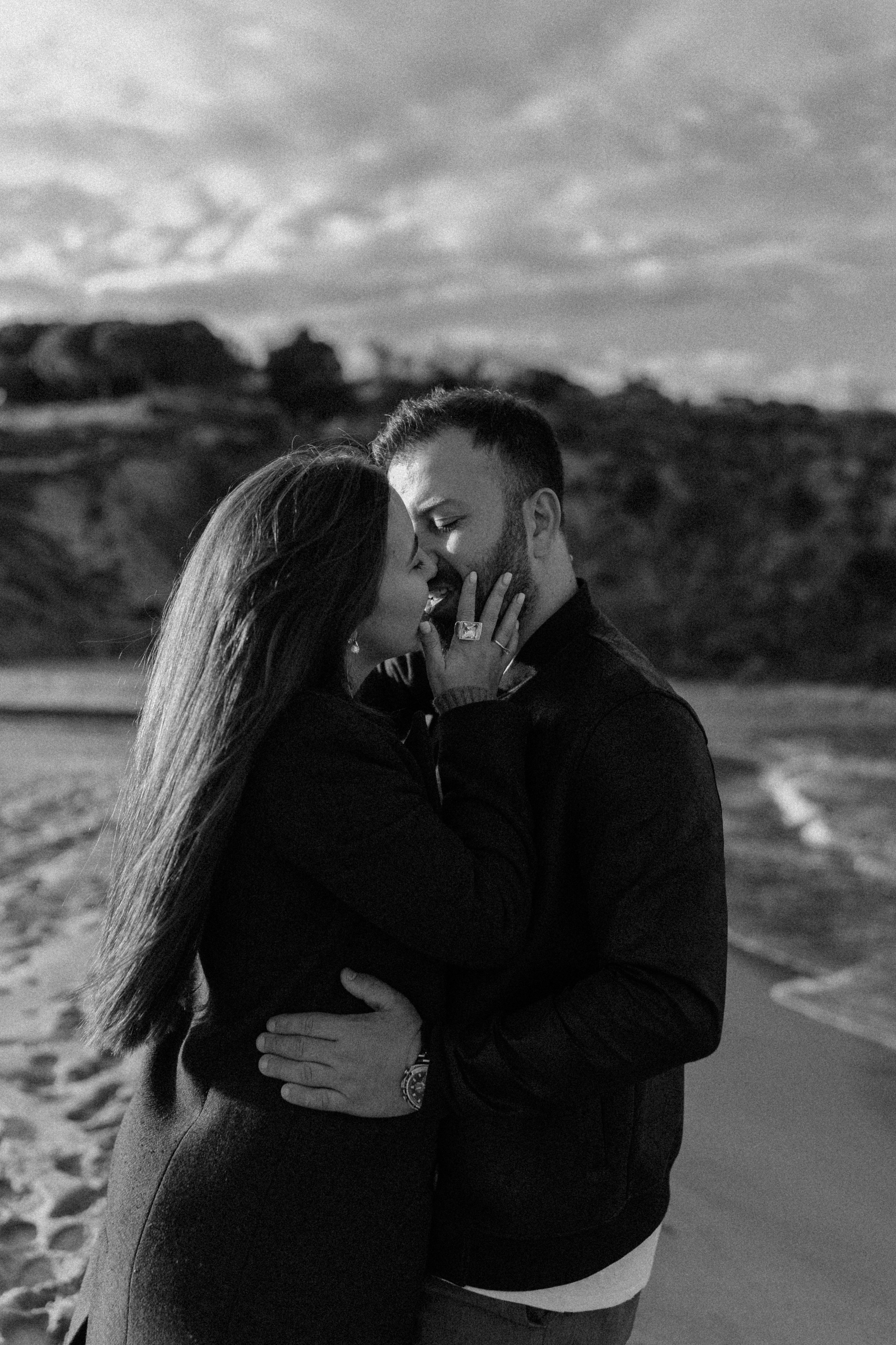 Lilya & Shafak. Фотограф Москва Ларина Юлия